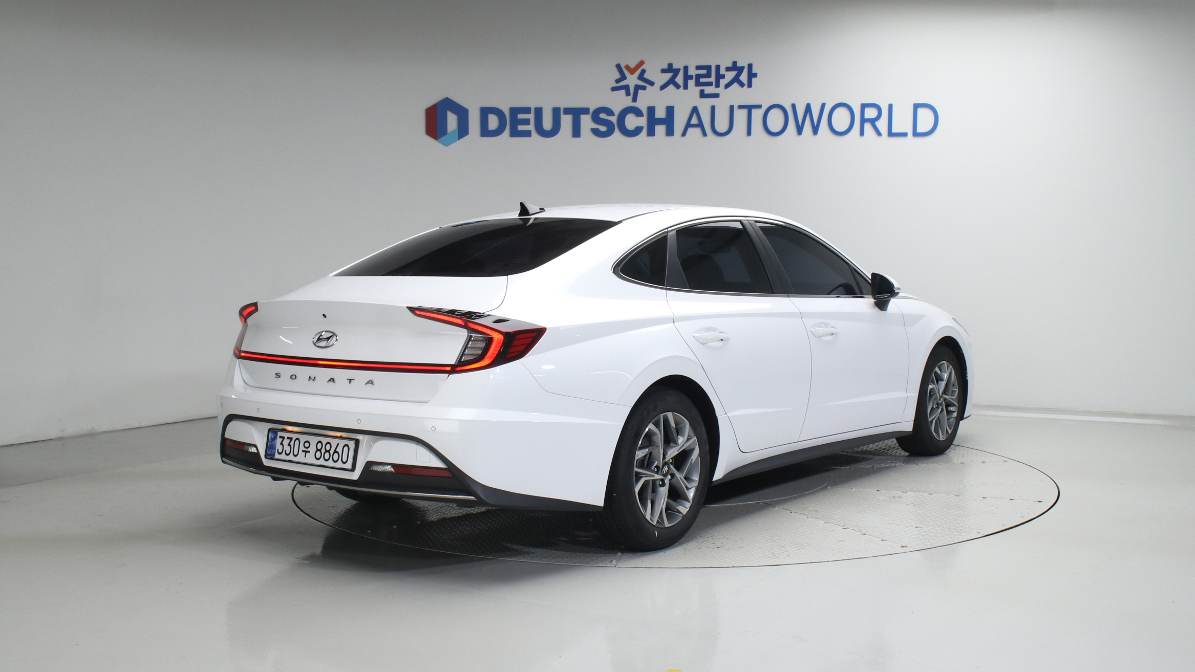 Hyundai Sonata — miniaturë 2