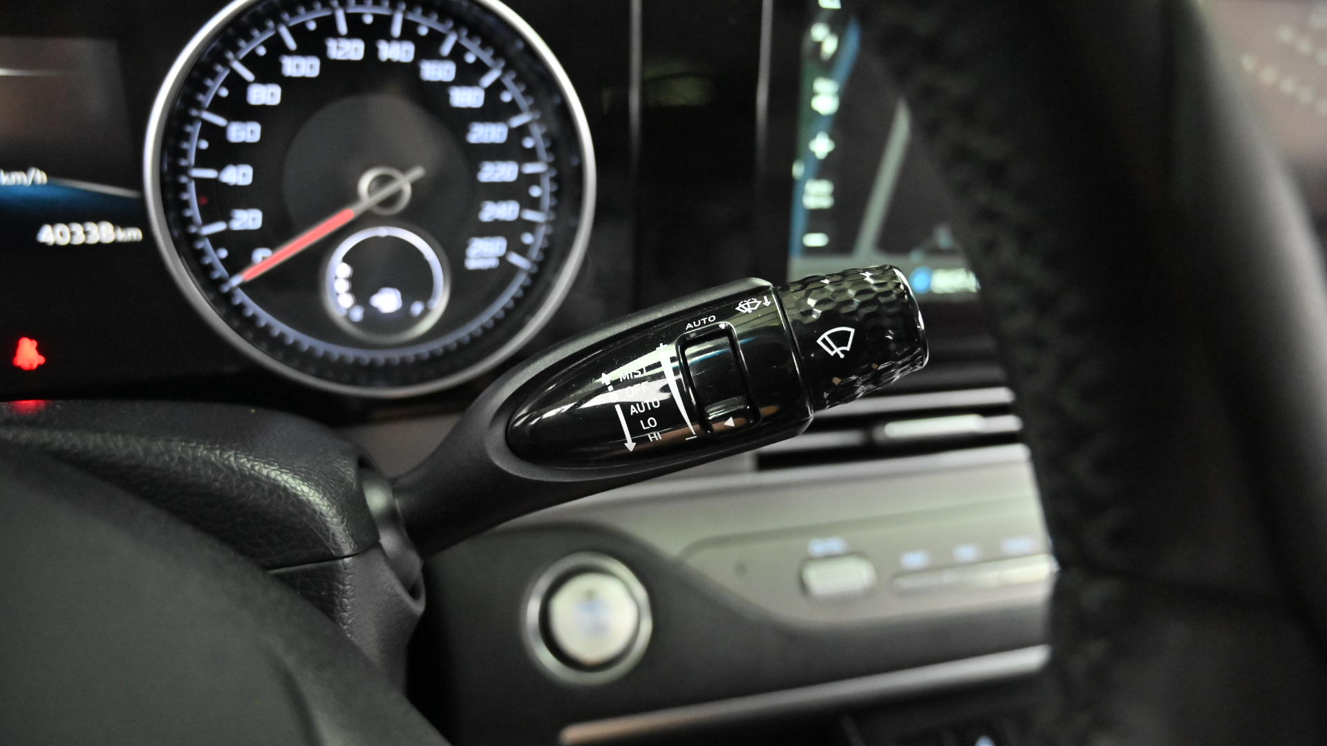 Hyundai Grandeur — miniaturë 18