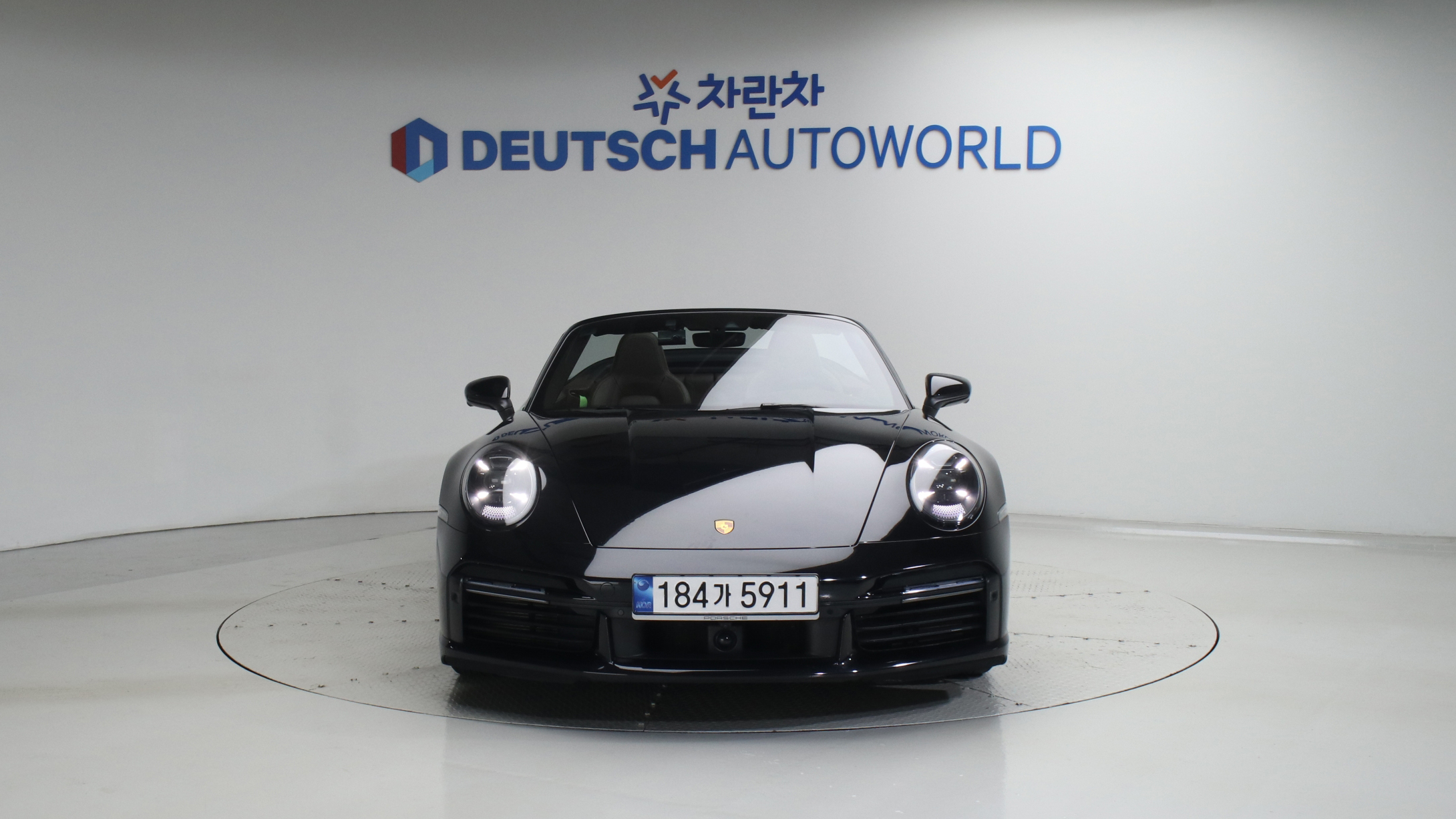 Porsche 911 — miniaturë 3