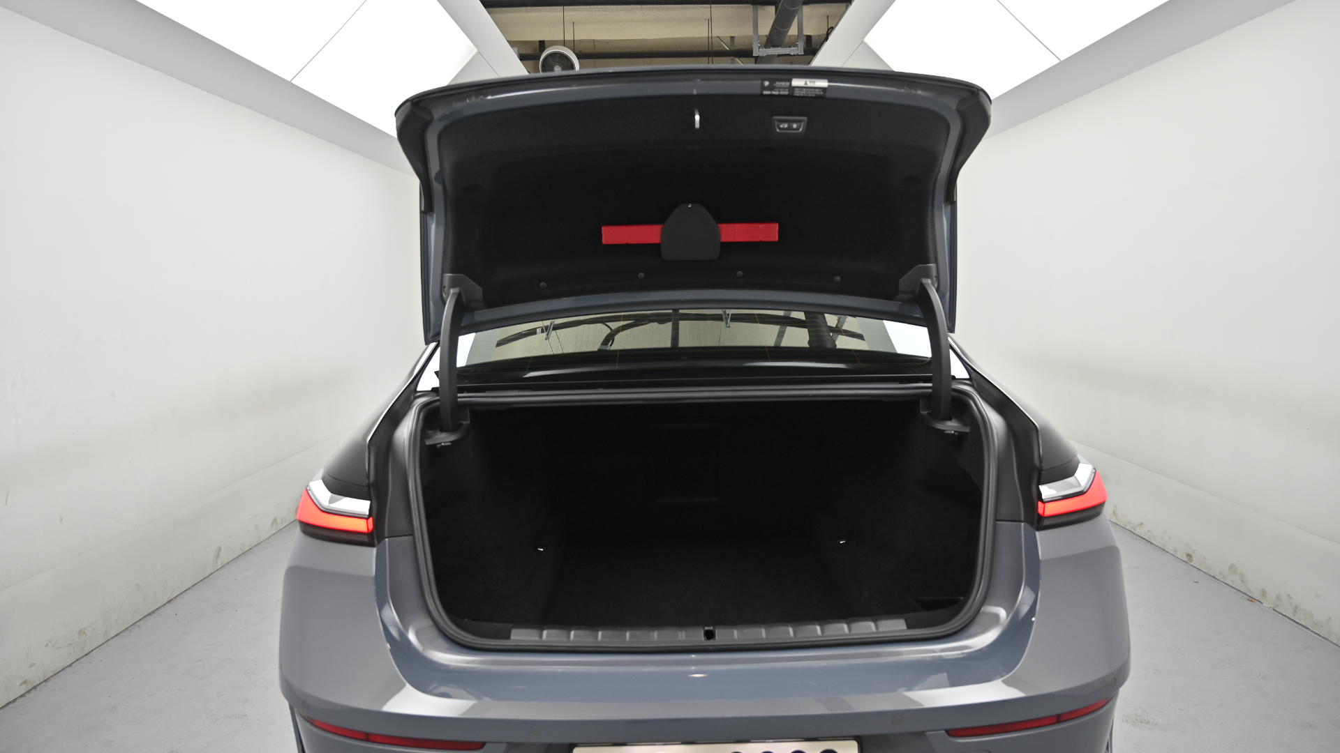 BMW 7er — miniaturë 19
