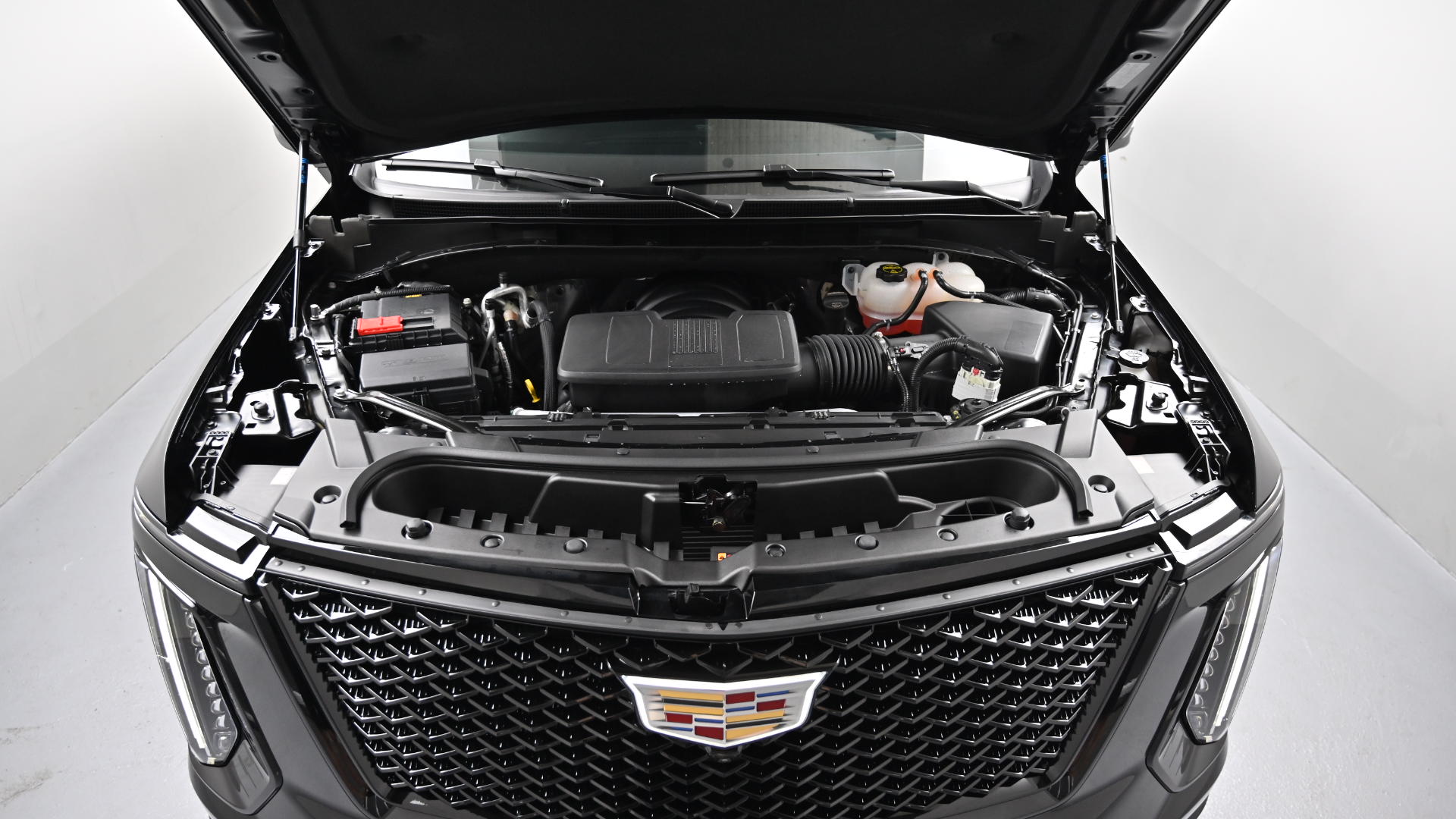 Cadillac Escalade — miniaturë 6