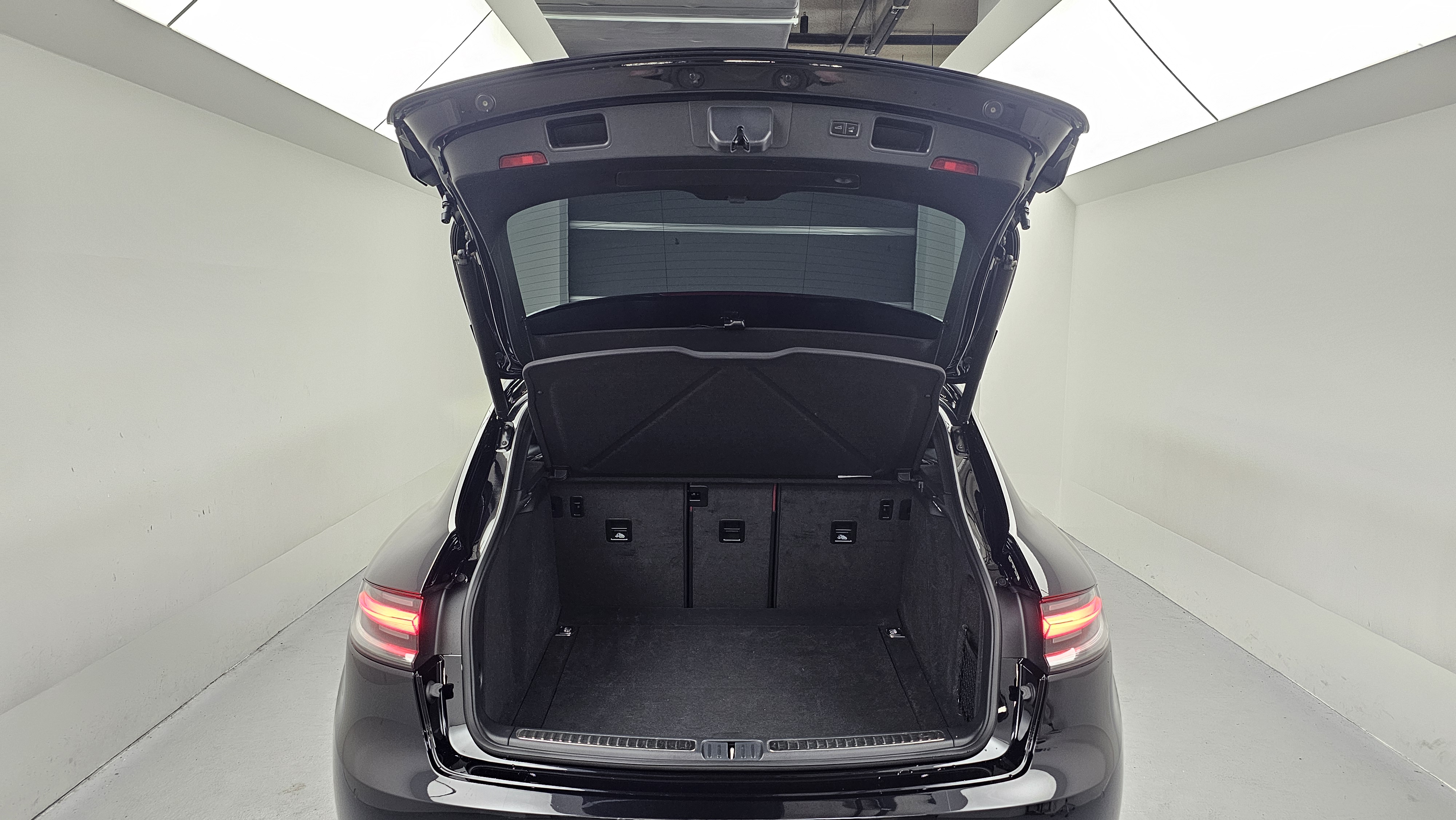 Porsche Macan — miniaturë 37