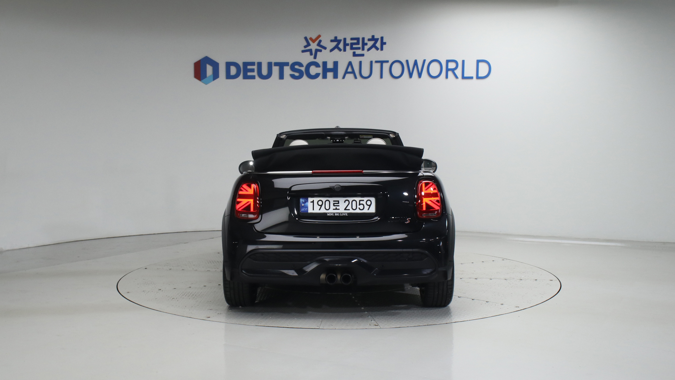 MINI Convertible — miniaturë 4