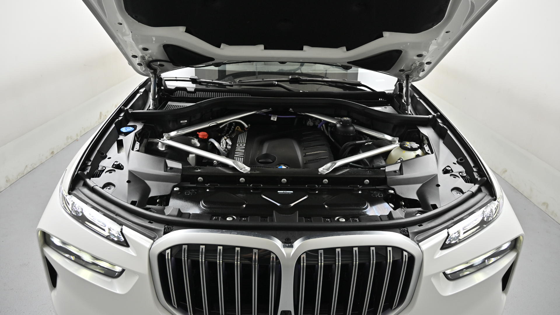 BMW X7 — miniaturë 6