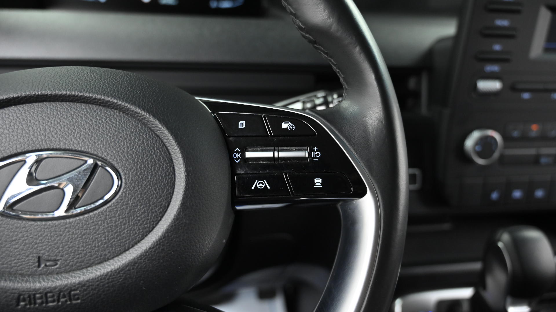 Hyundai Staria — miniaturë 15