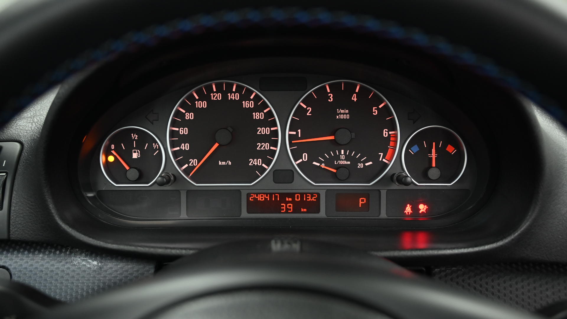 BMW 3er — miniaturë 8