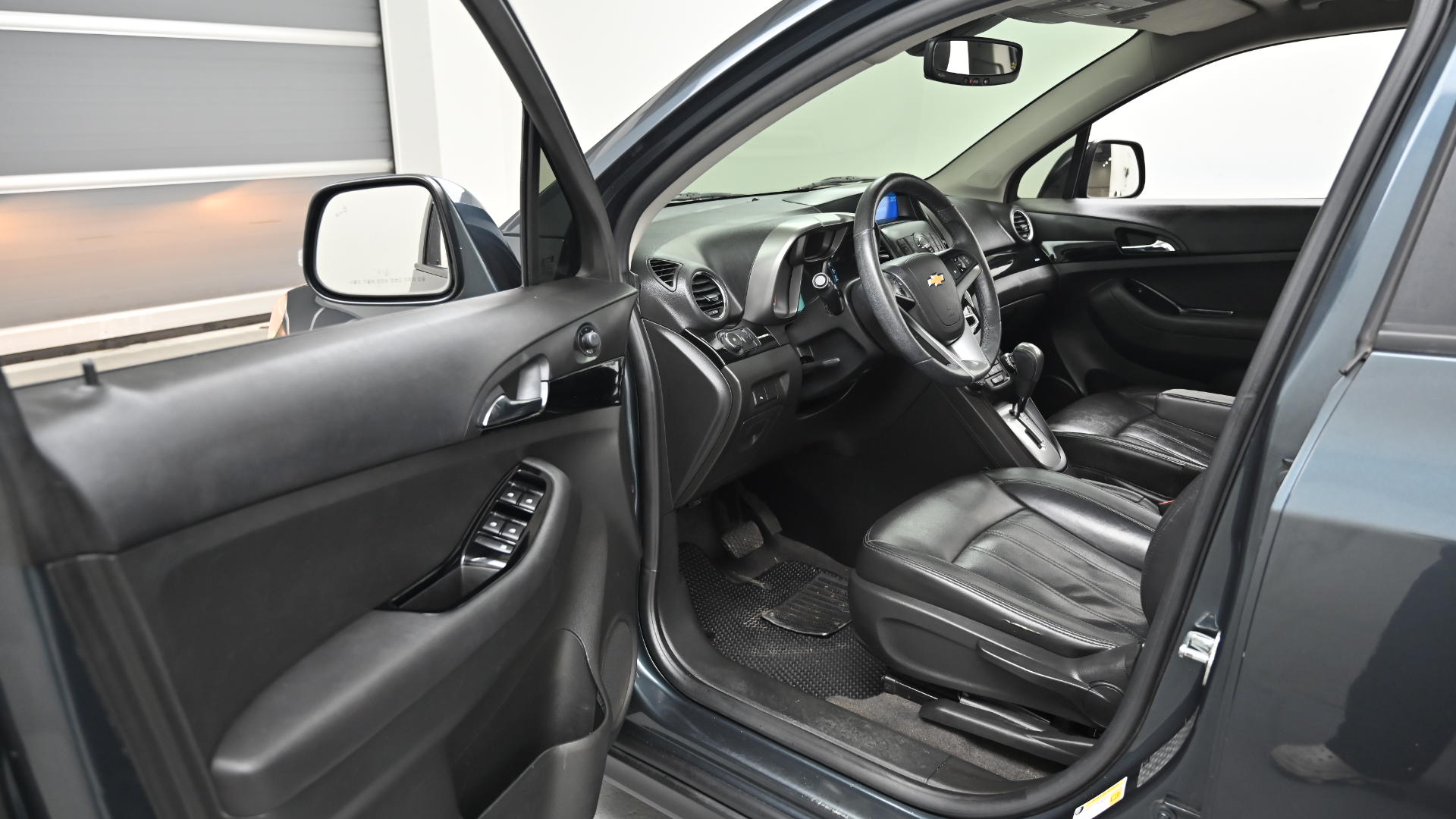 Chevrolet Orlando — miniaturë 11