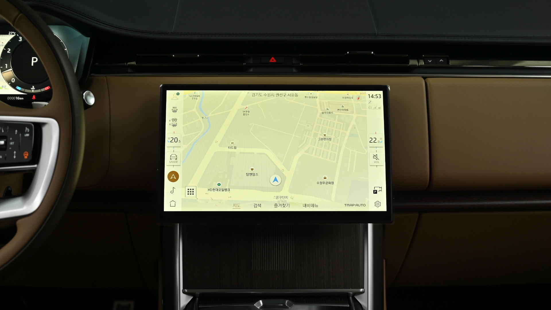 Land Rover Range Rover — miniaturë 14