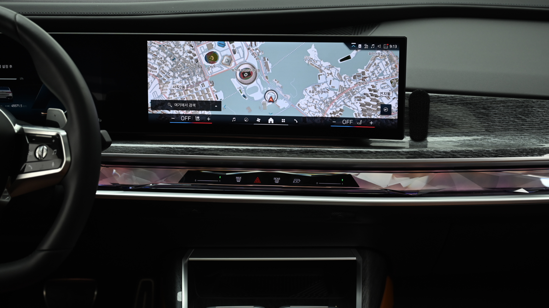 BMW 7er — miniaturë 14