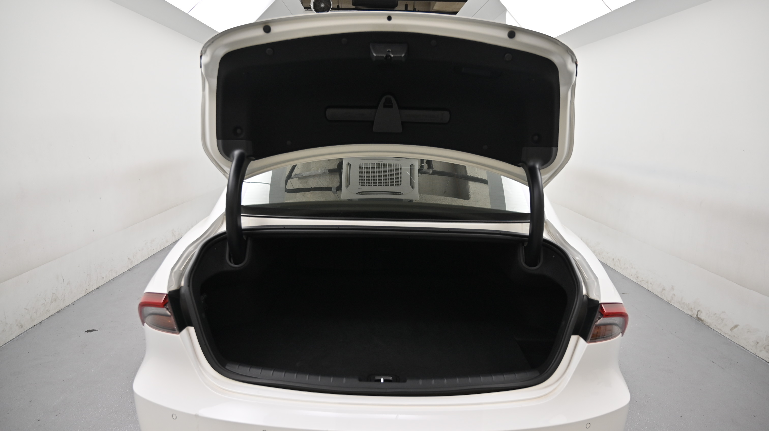 Hyundai Grandeur — miniaturë 19