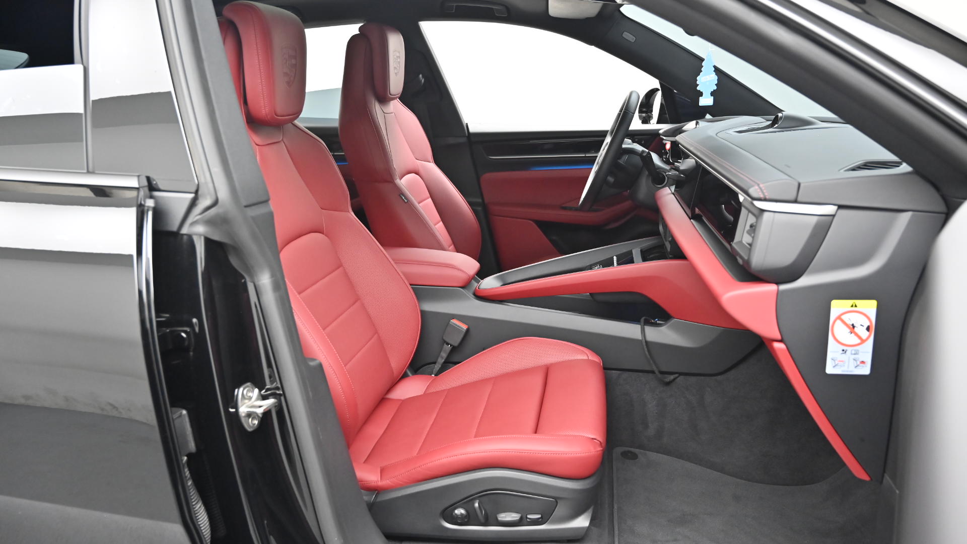 Porsche Macan — miniaturë 26