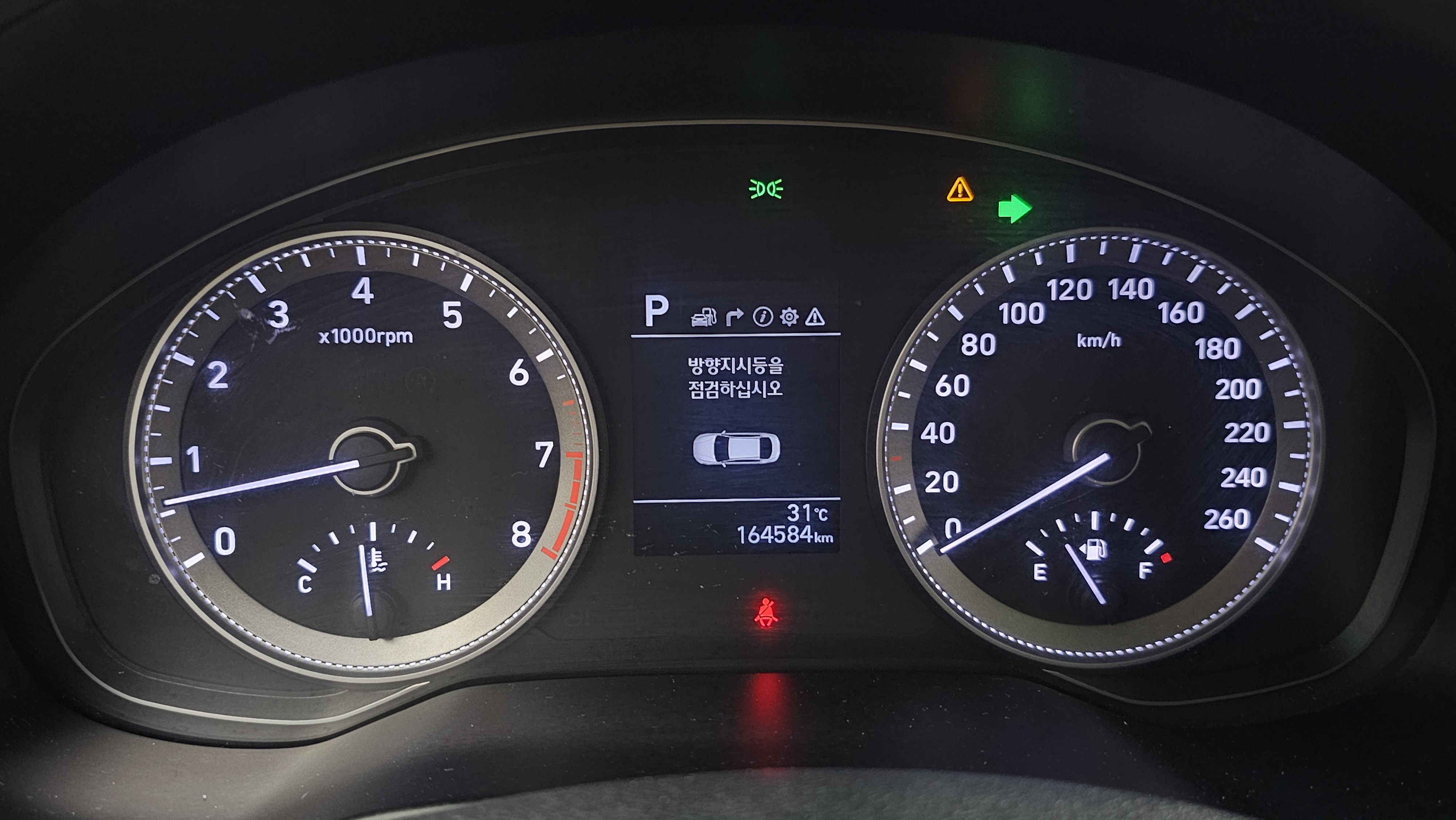 Hyundai Grandeur — miniaturë 8