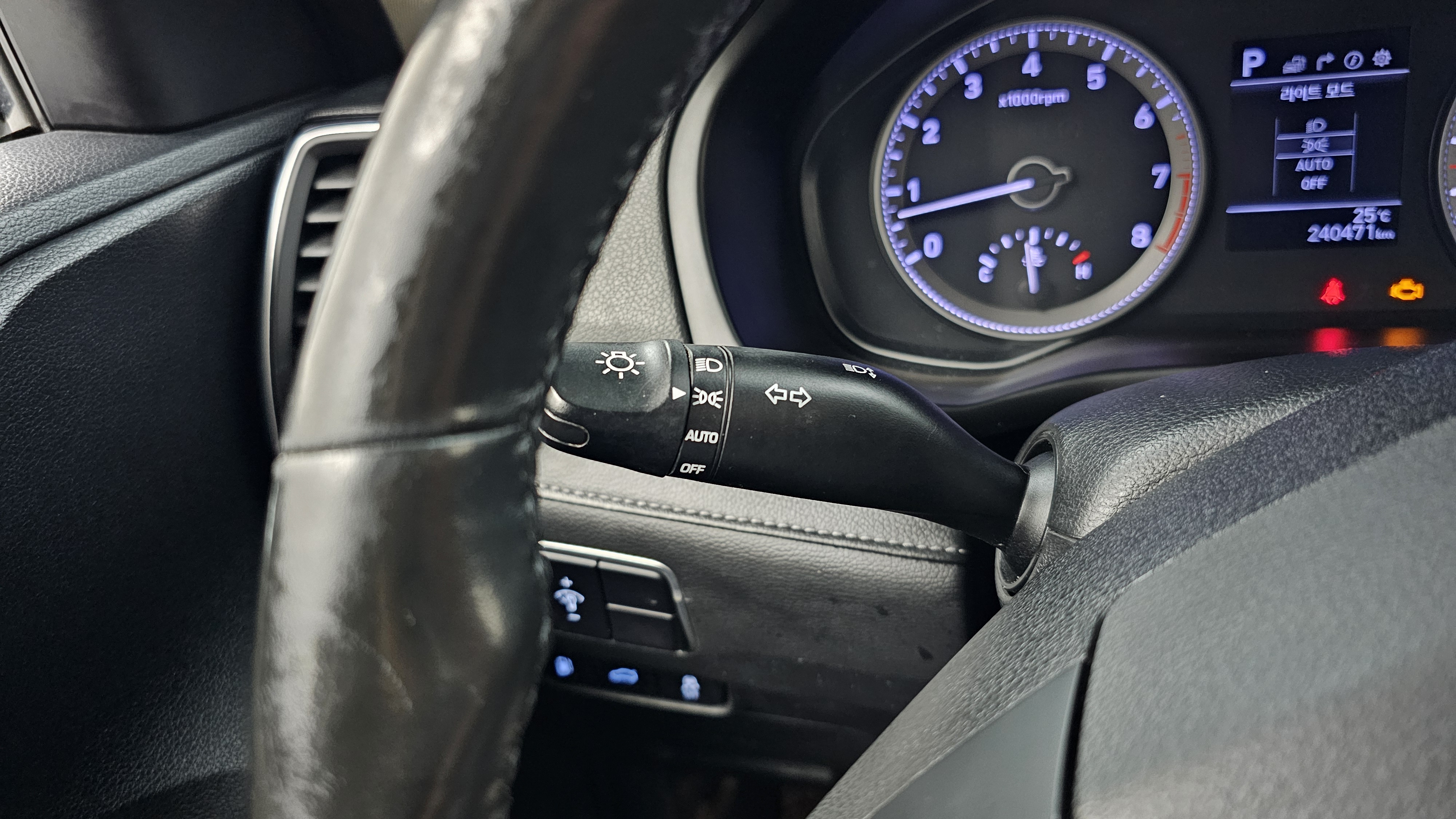 Hyundai Grandeur — miniaturë 16