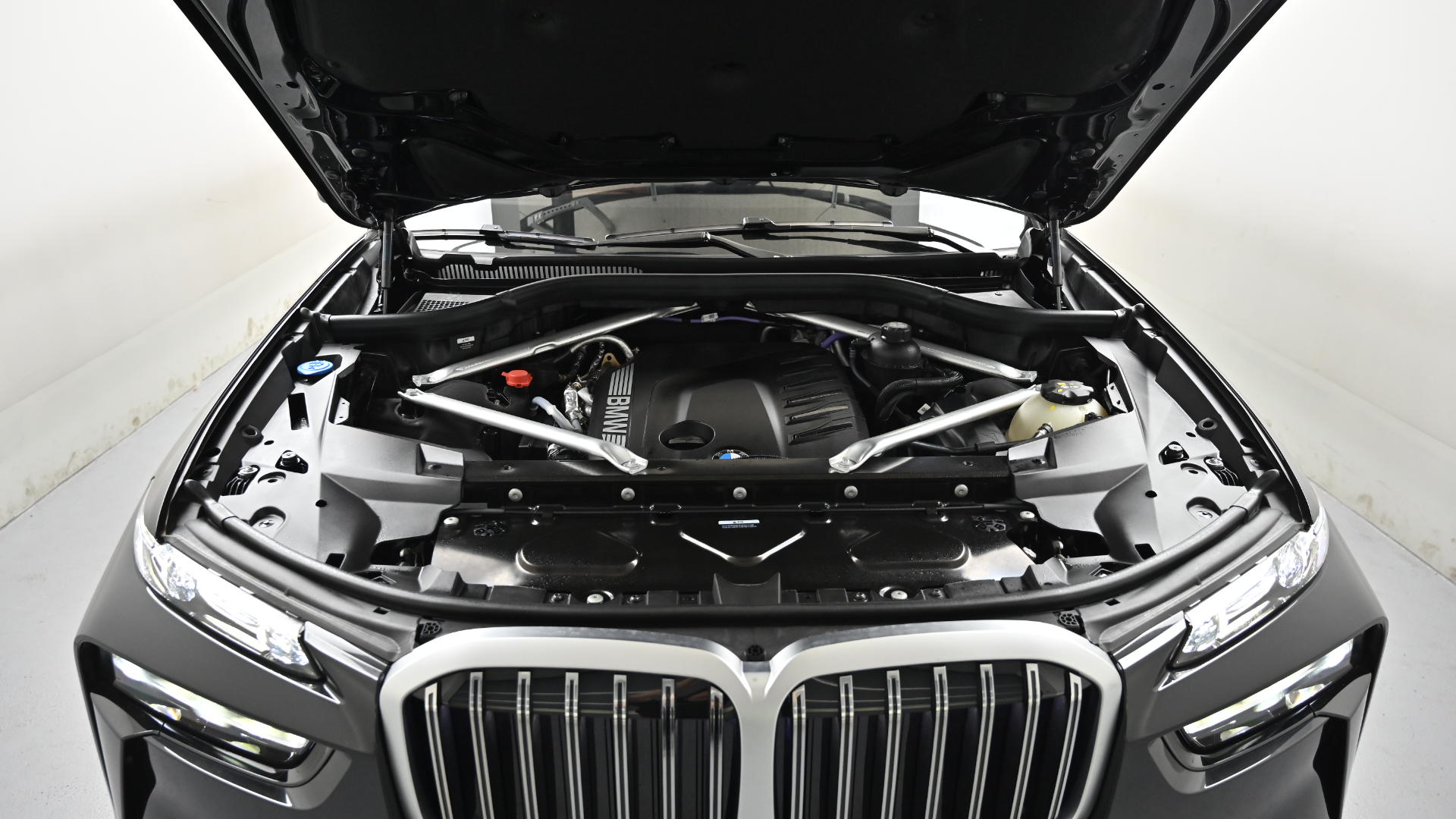 BMW X7 — miniaturë 6