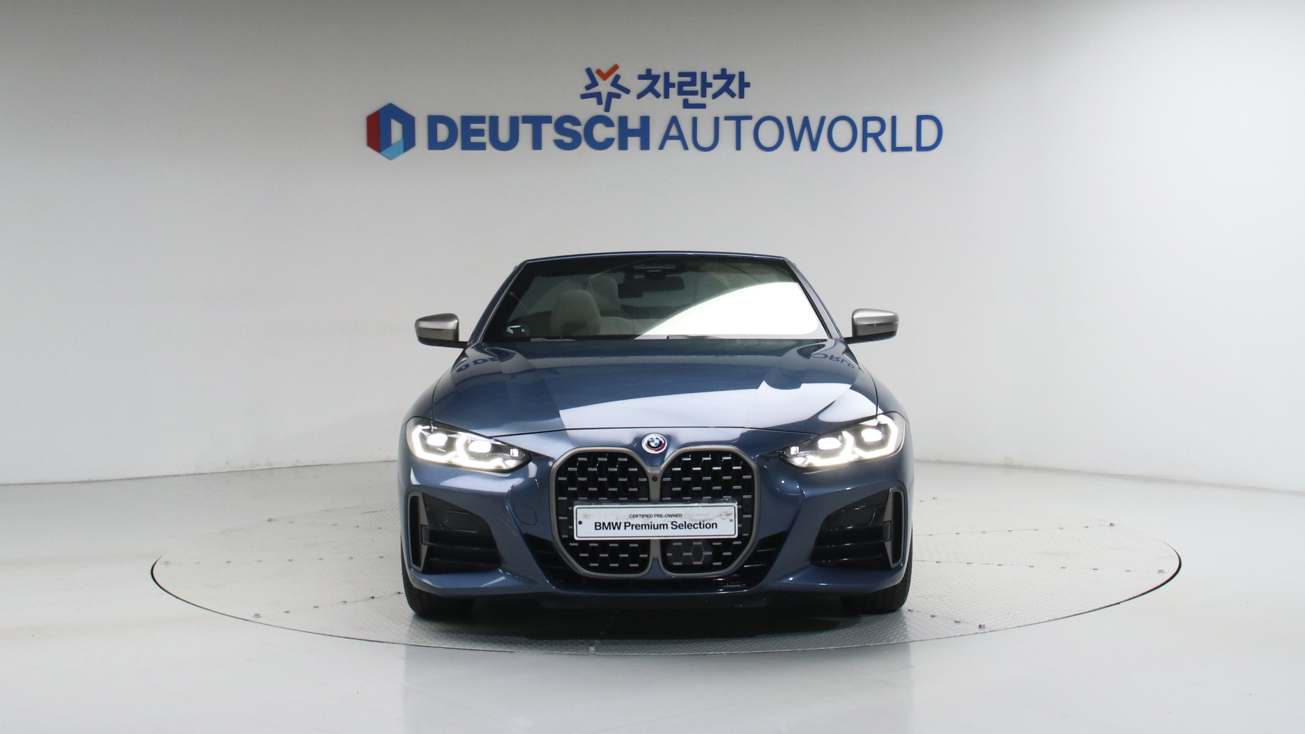 BMW 4er — miniaturë 3