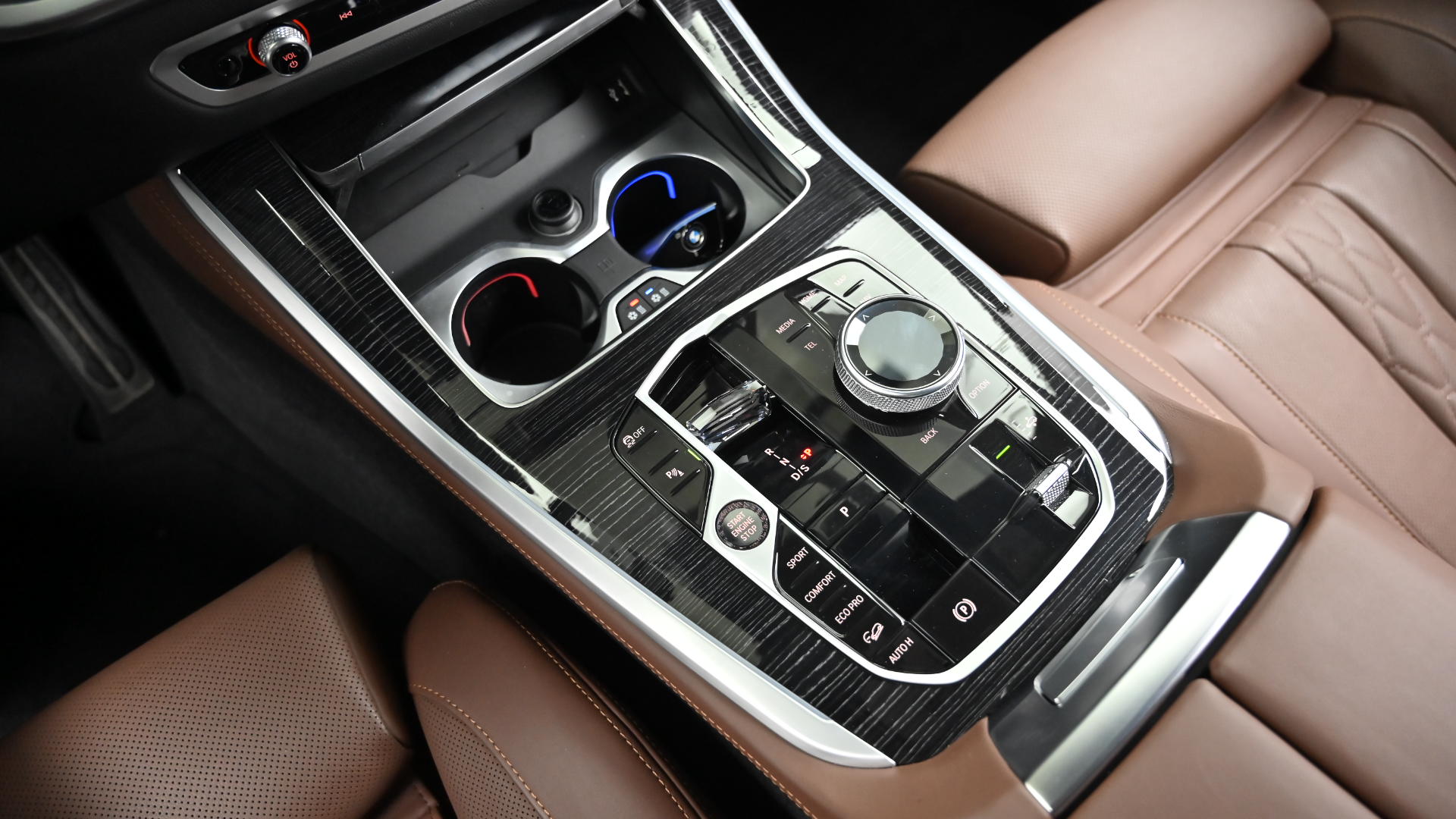 BMW X5 — miniaturë 25