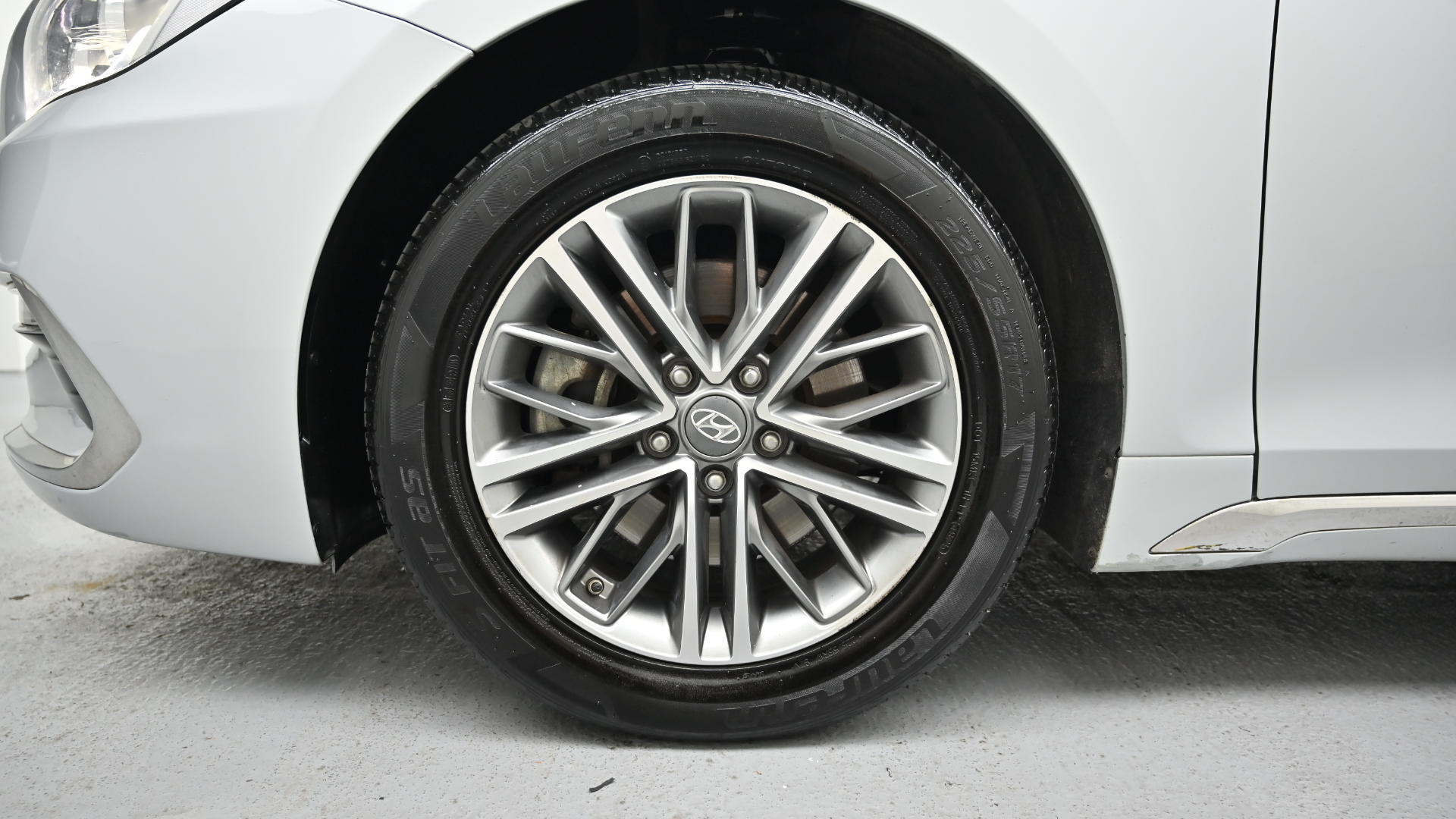 Hyundai Grandeur — miniaturë 5