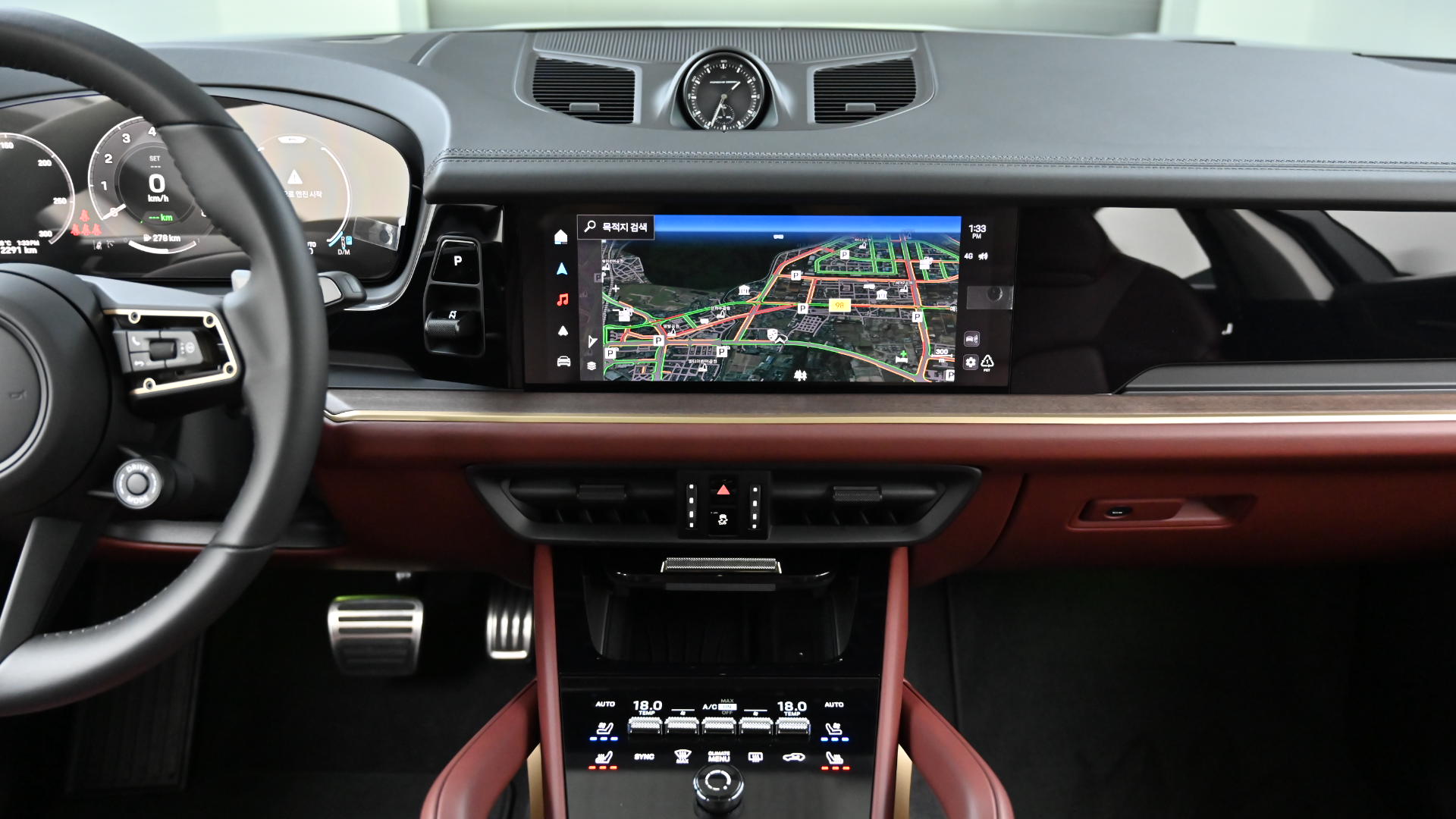 Porsche Cayenne — miniaturë 14
