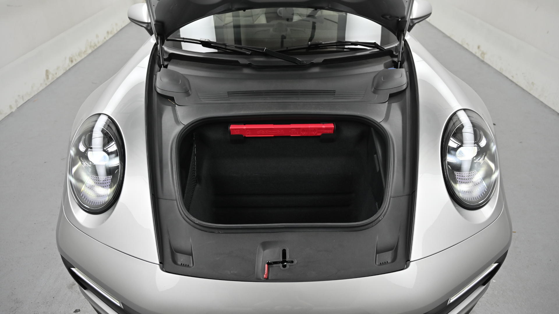 Porsche 911 — miniaturë 18