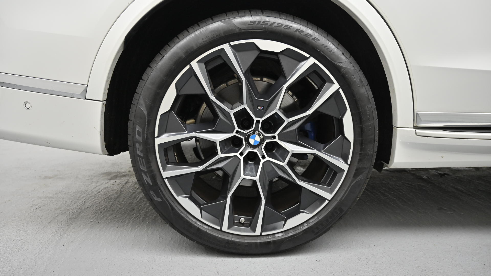 BMW X7 — miniaturë 27