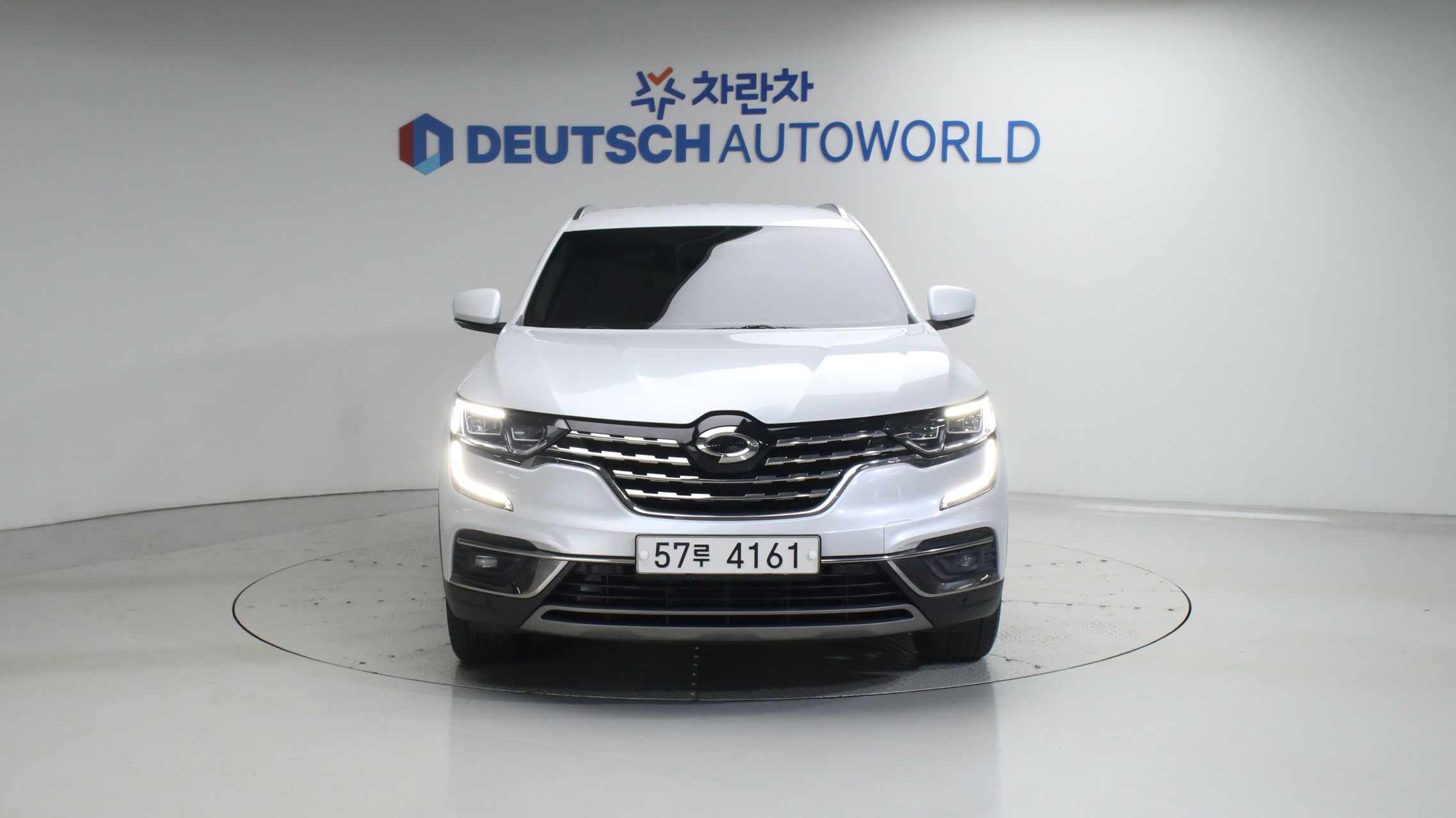 Renault Samsung QM6 — miniaturë 3