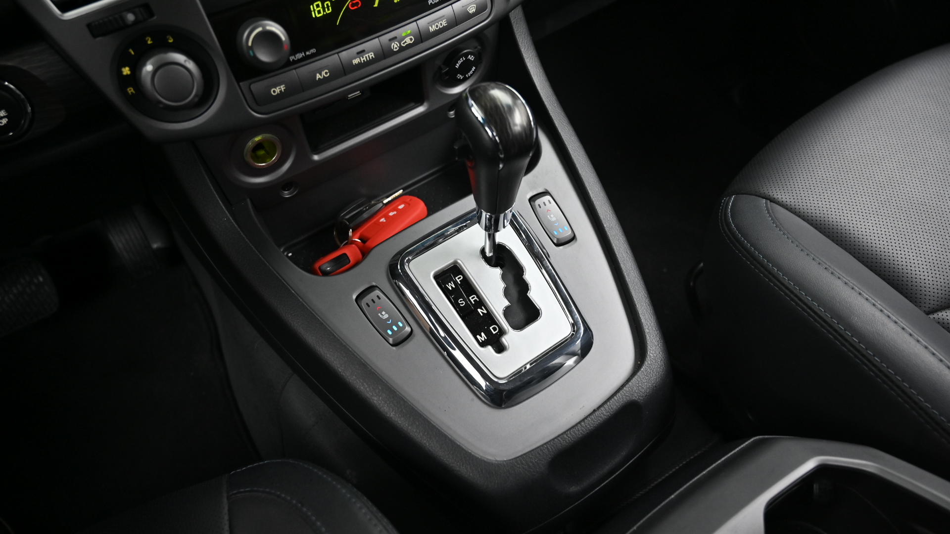 SsangYong Korando — miniaturë 25