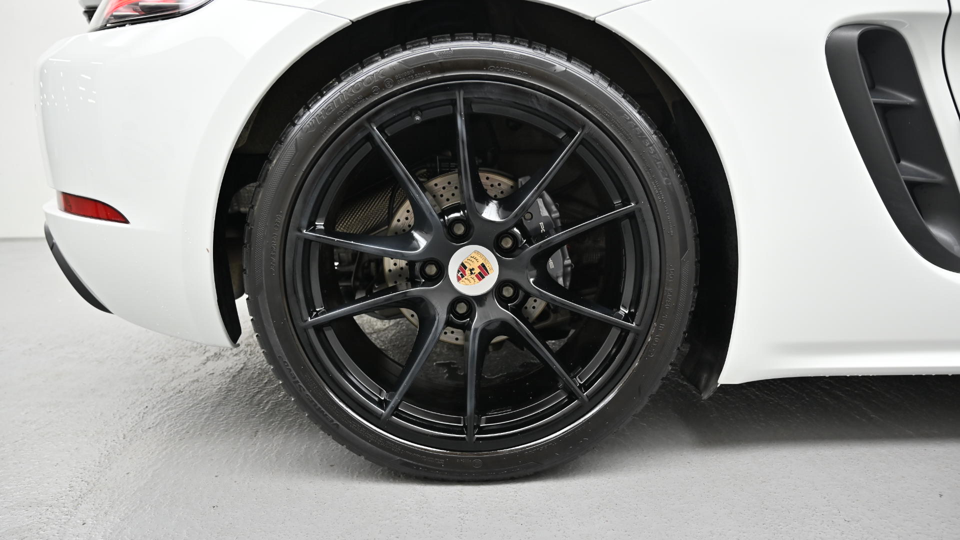 Porsche 718 — miniaturë 29