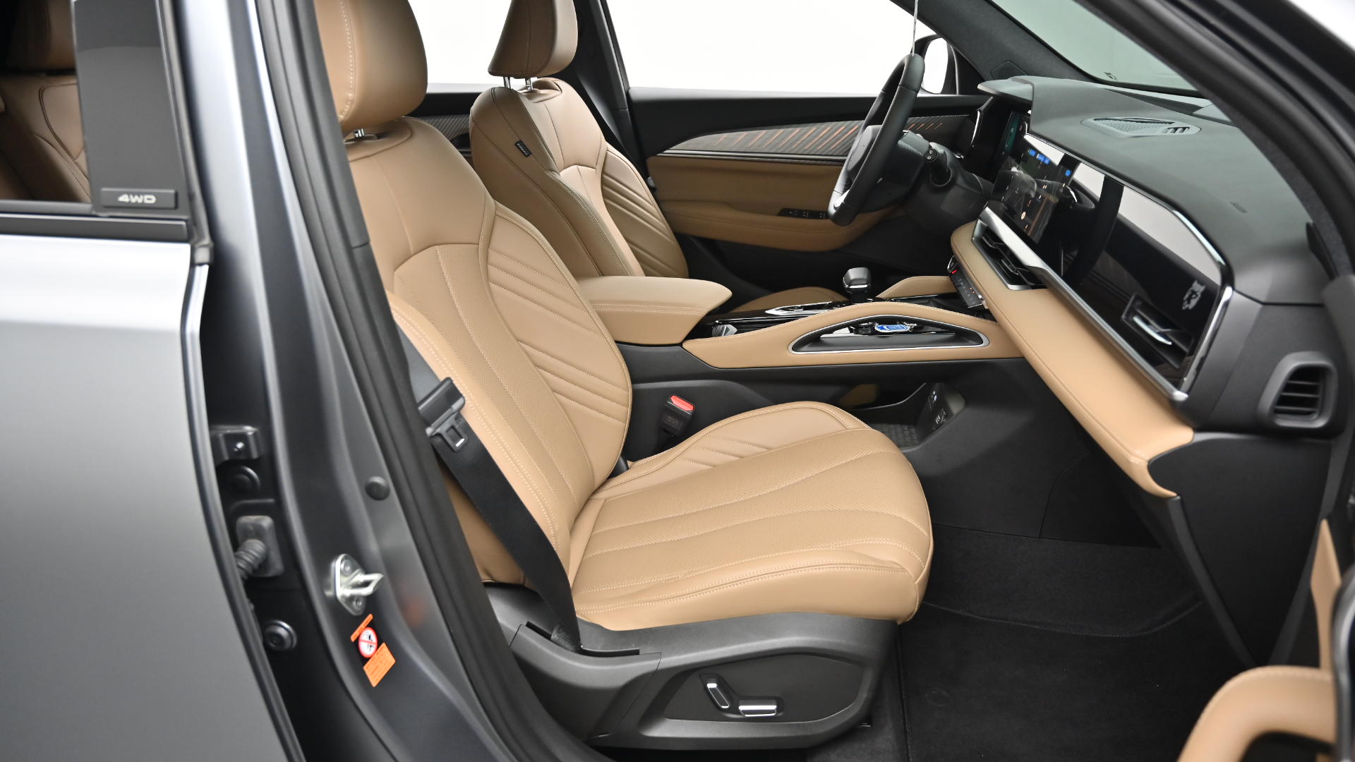 Renault Korea (Samsung) Grand Coleos Gasoline 2.0T 4WD Iconic