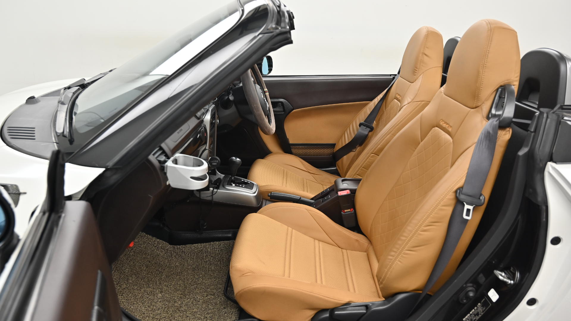 Daihatsu Copen 0.6