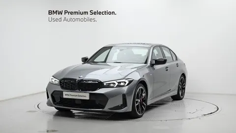 차량 이미지: BMW 3시리즈 (G20)