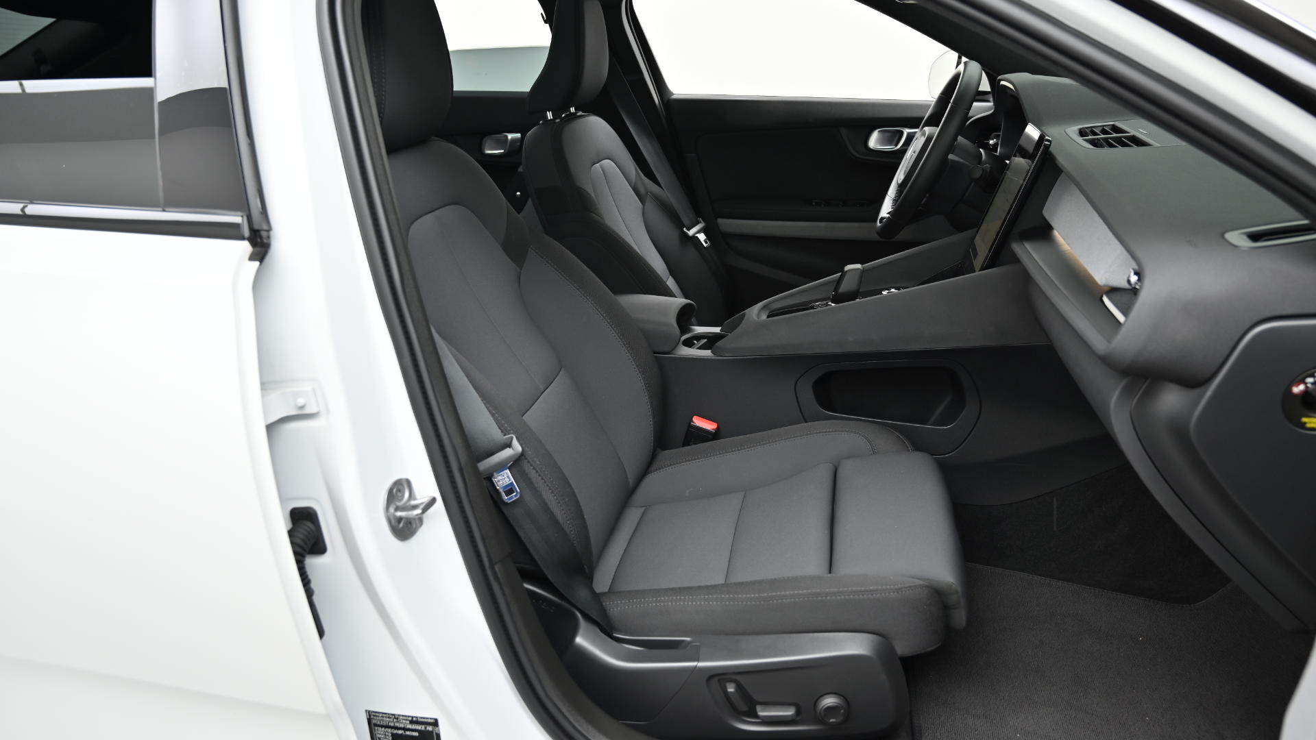 Polestar Polestar 2 78kWh Long Range Single Motor 2WD