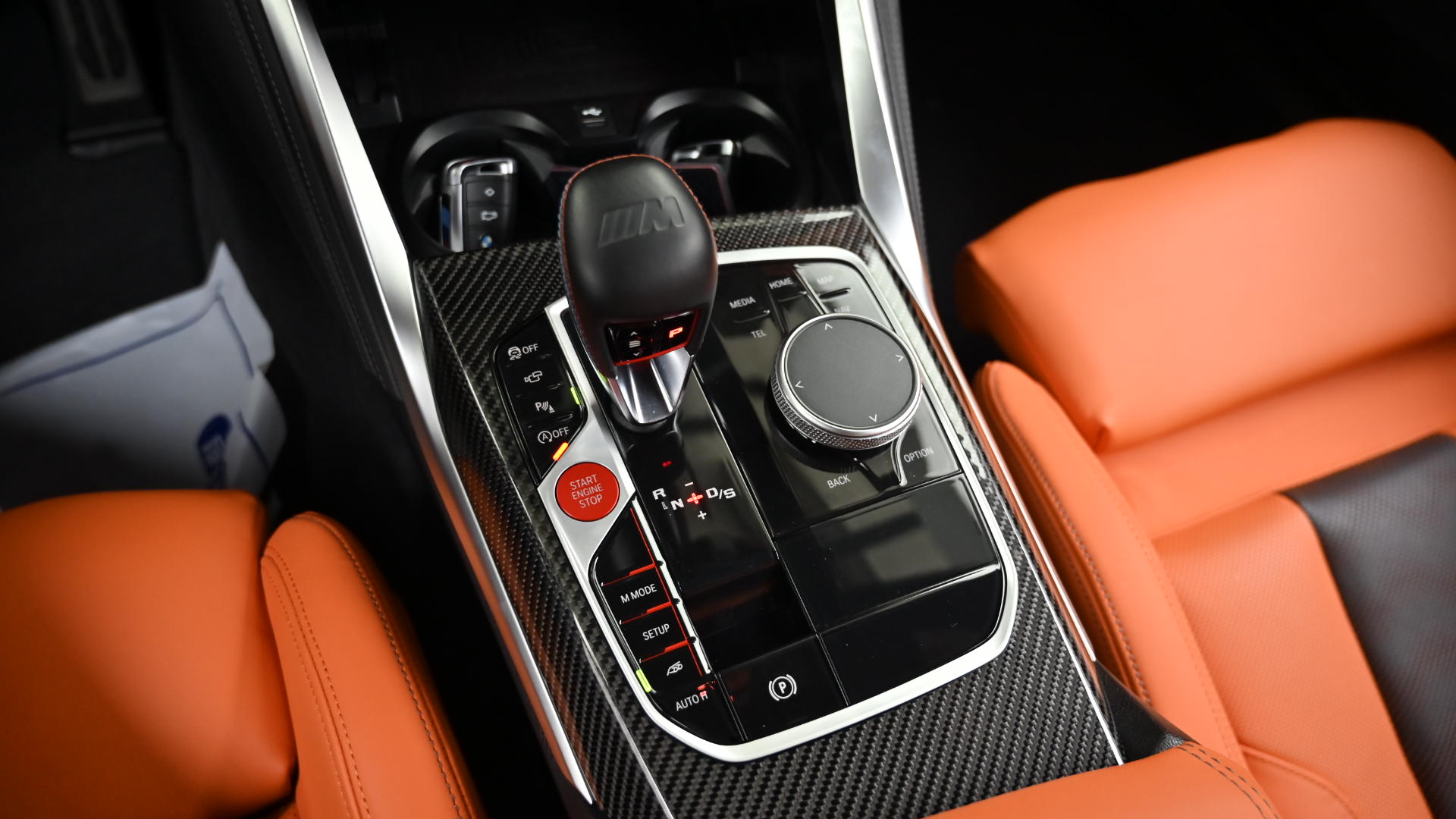 BMW M3 — miniaturë 9
