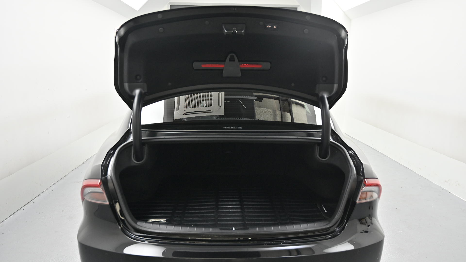 Hyundai Grandeur — miniaturë 19