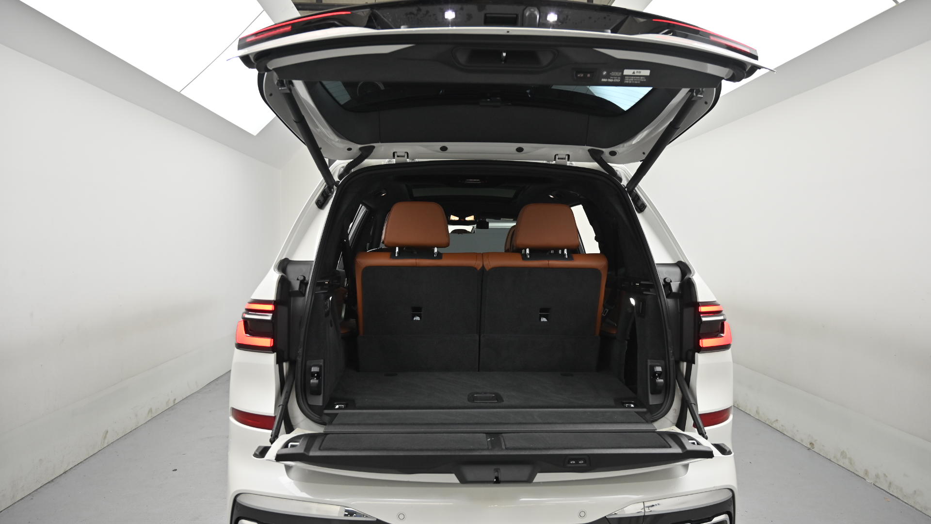 BMW X7 — miniaturë 37
