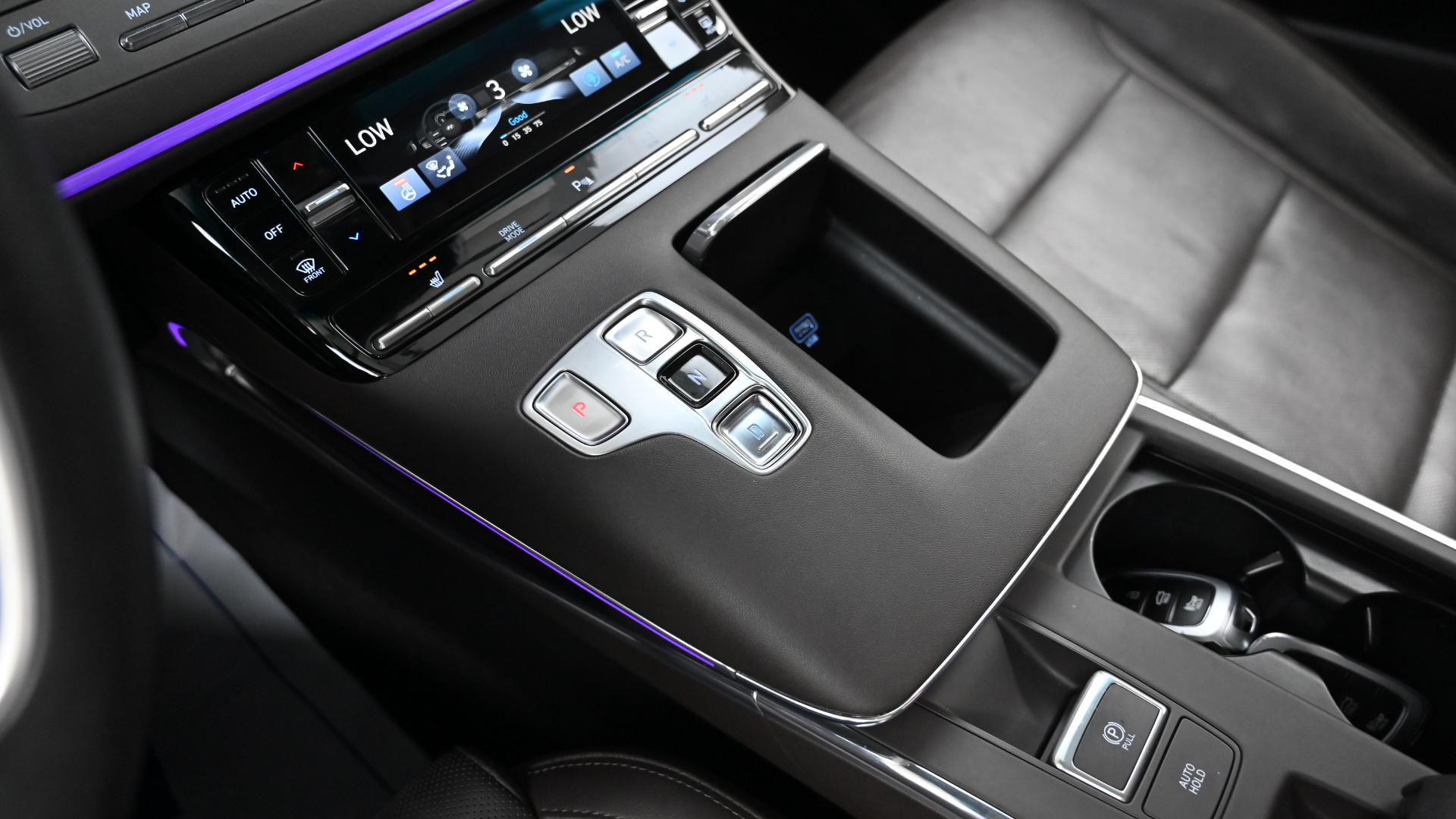 Hyundai Grandeur — miniaturë 9