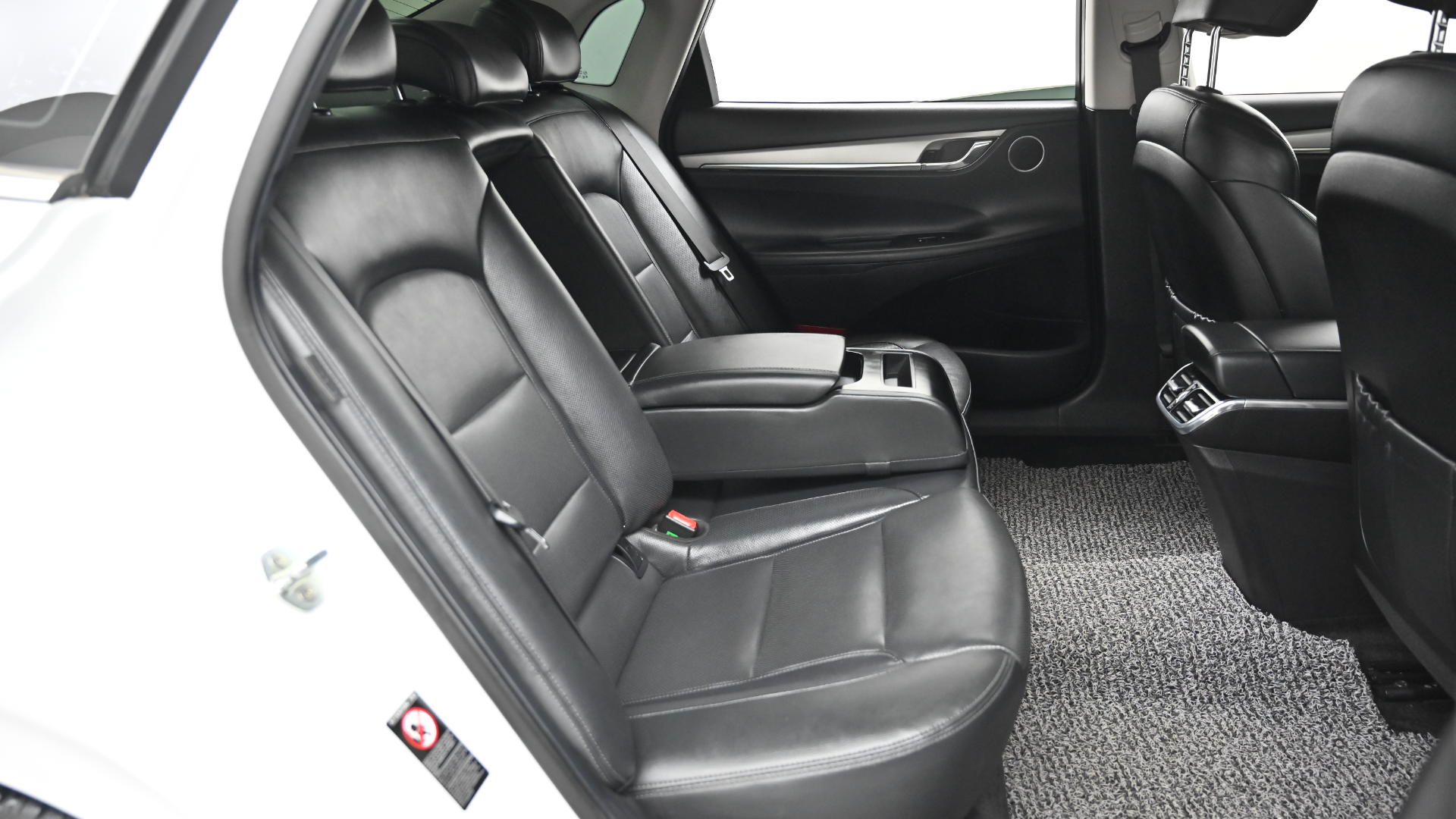 Hyundai Grandeur — miniaturë 12