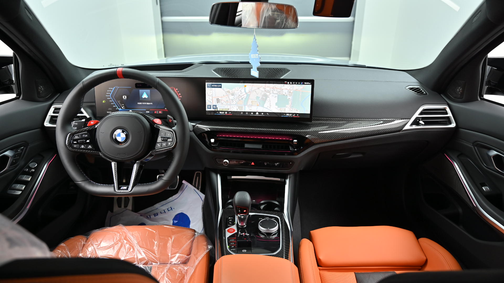 BMW M3 — miniaturë 7