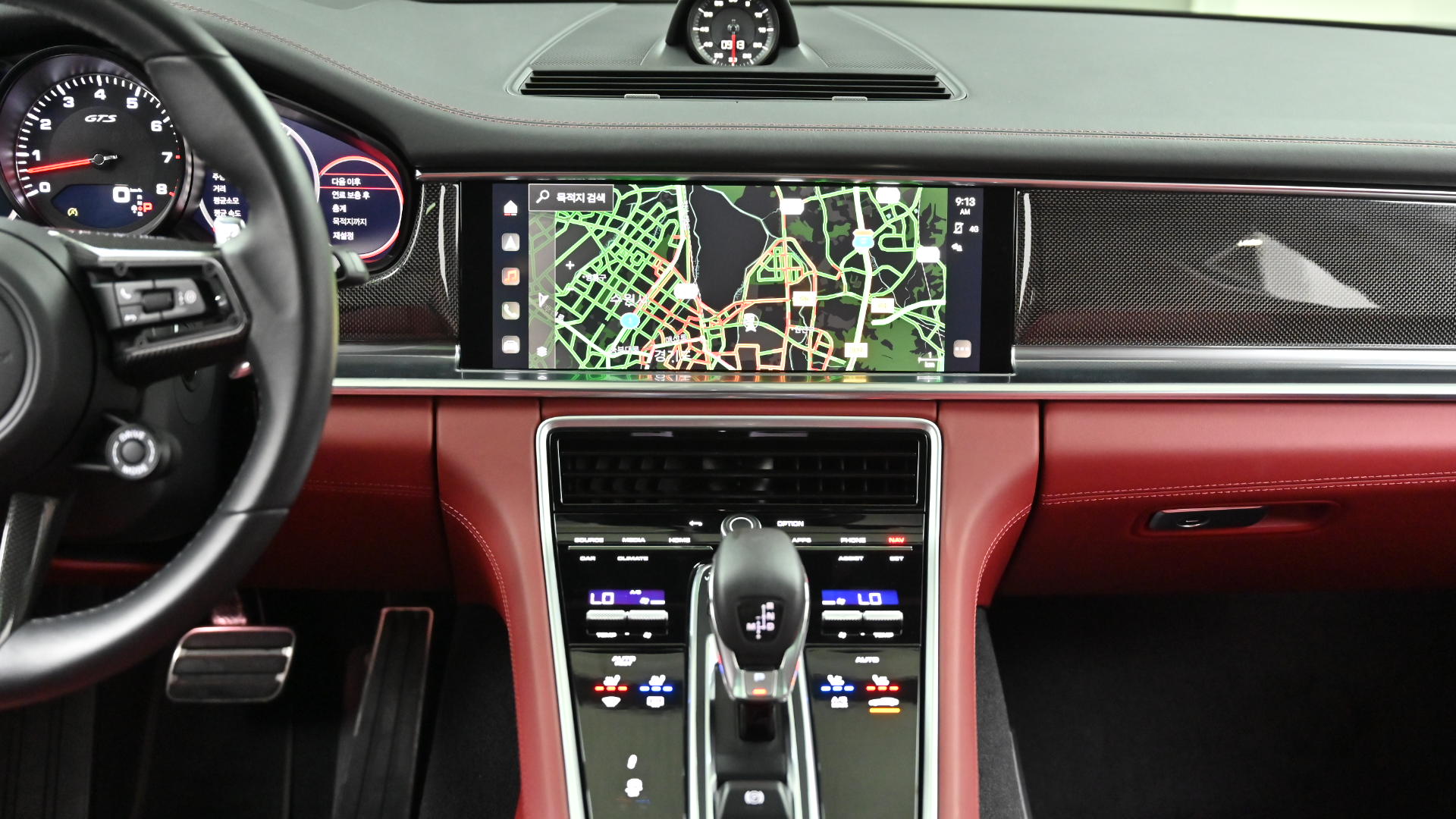 Porsche Panamera — miniaturë 14