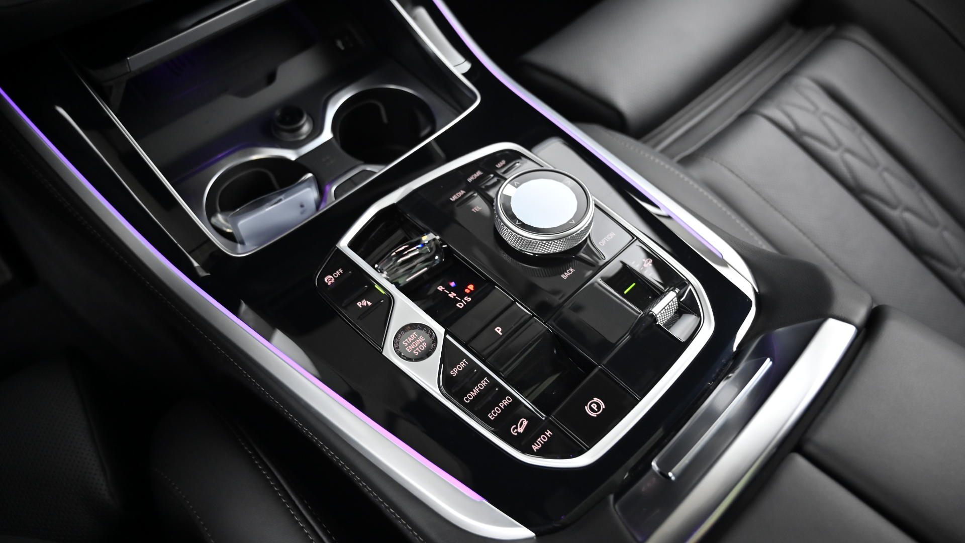 BMW X5 — miniaturë 9