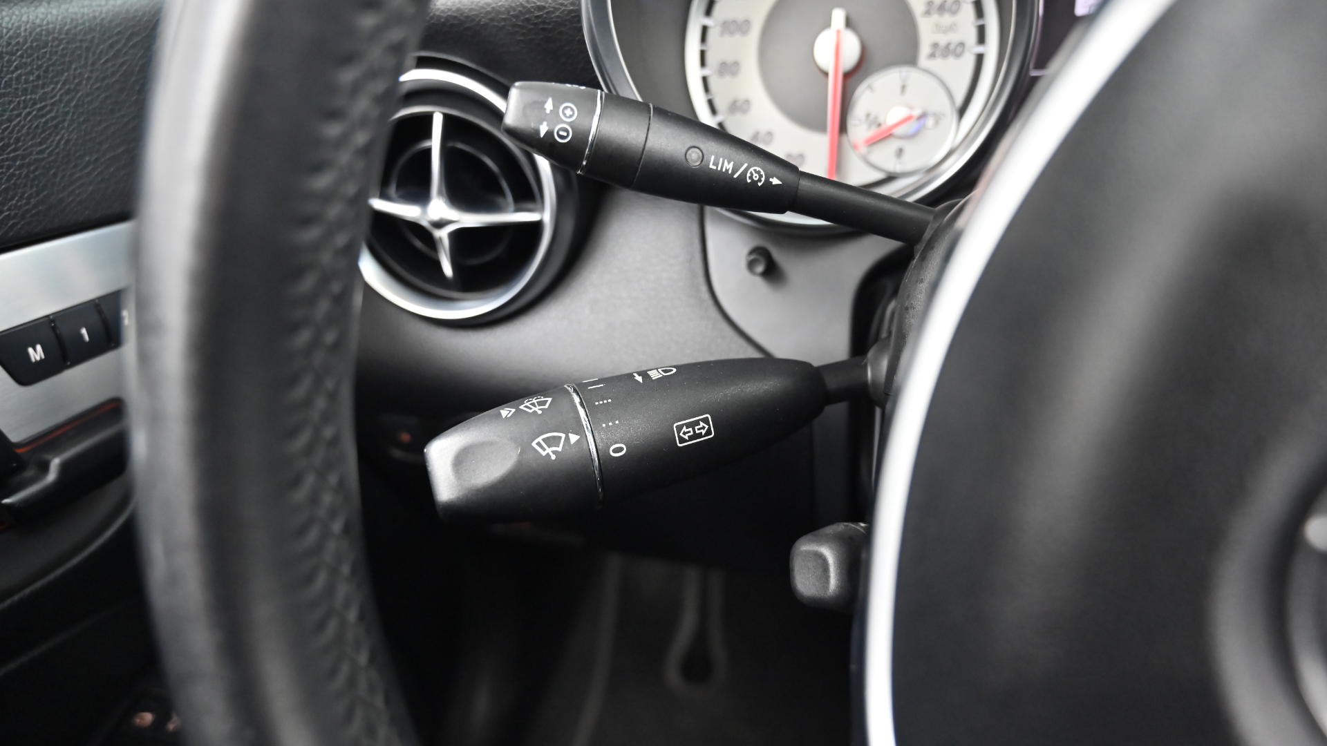 Mercedes-Benz SLK-klasse — miniaturë 18