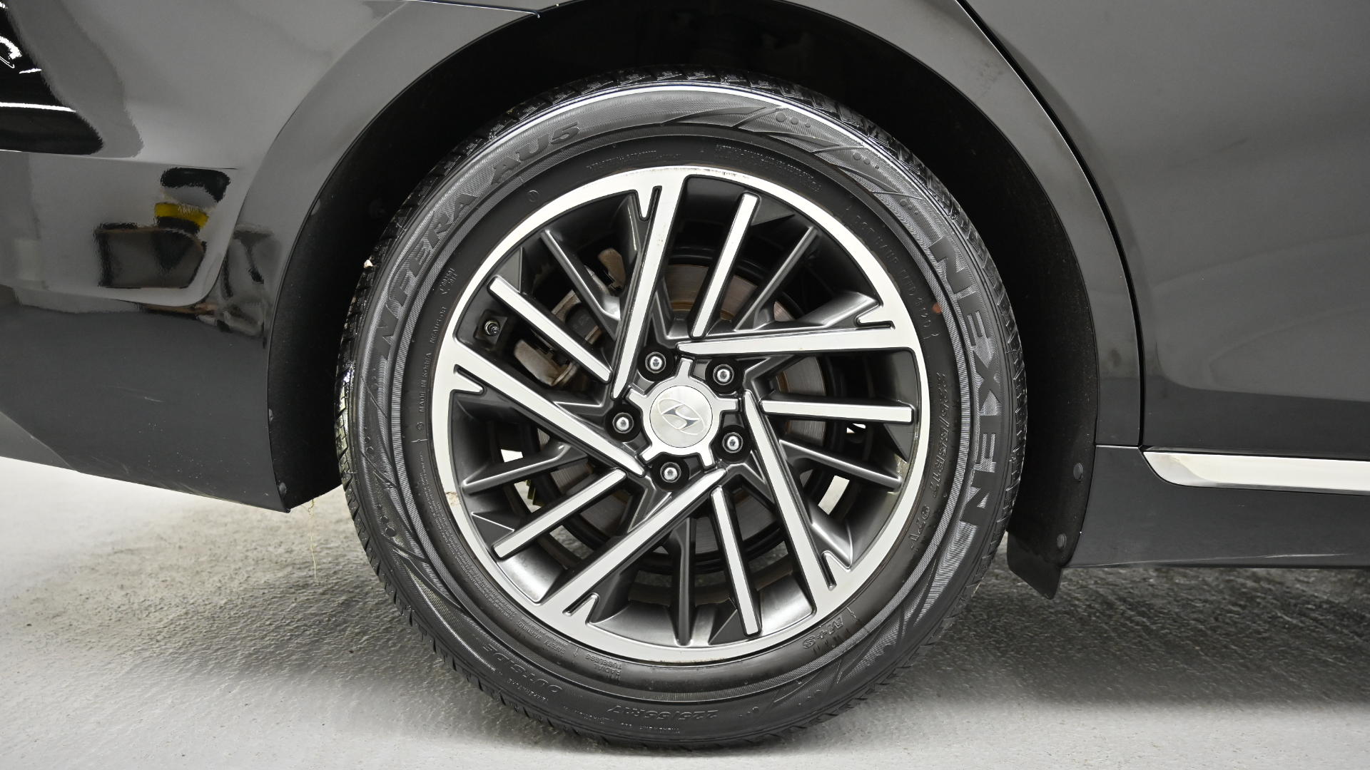 Hyundai Grandeur — miniaturë 5