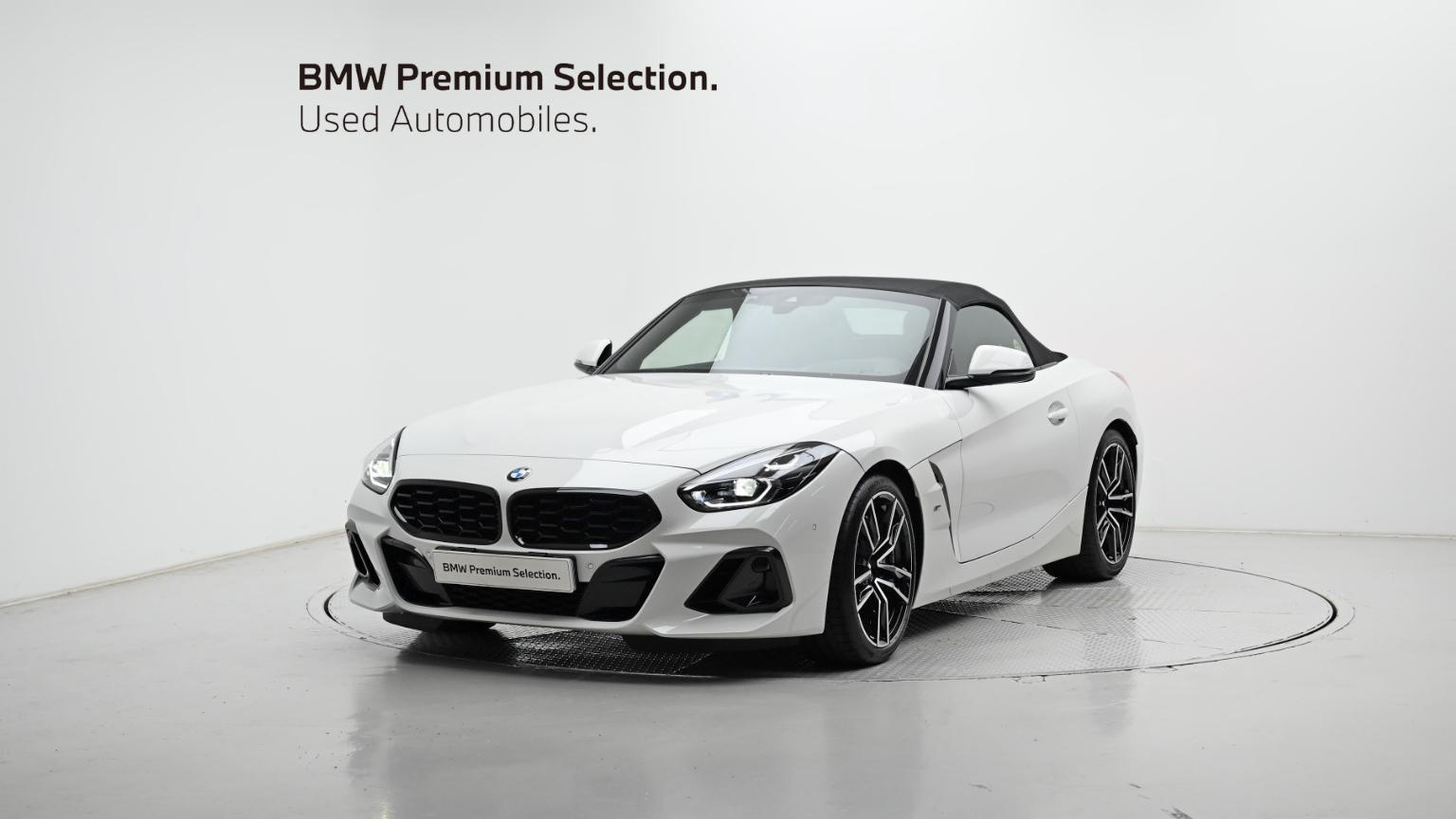 BMW Z4 — miniaturë 20