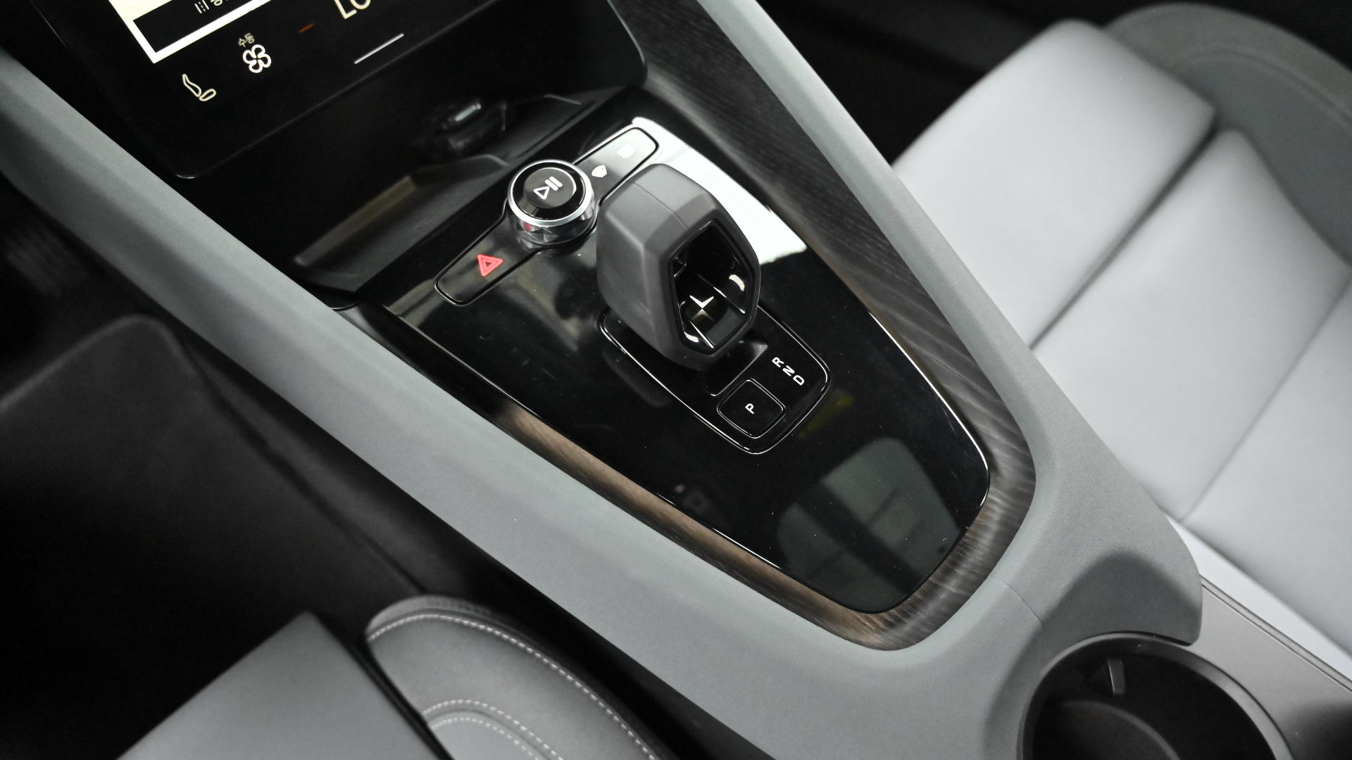 Polestar Polestar 2 78kWh Long Range Single Motor 2WD