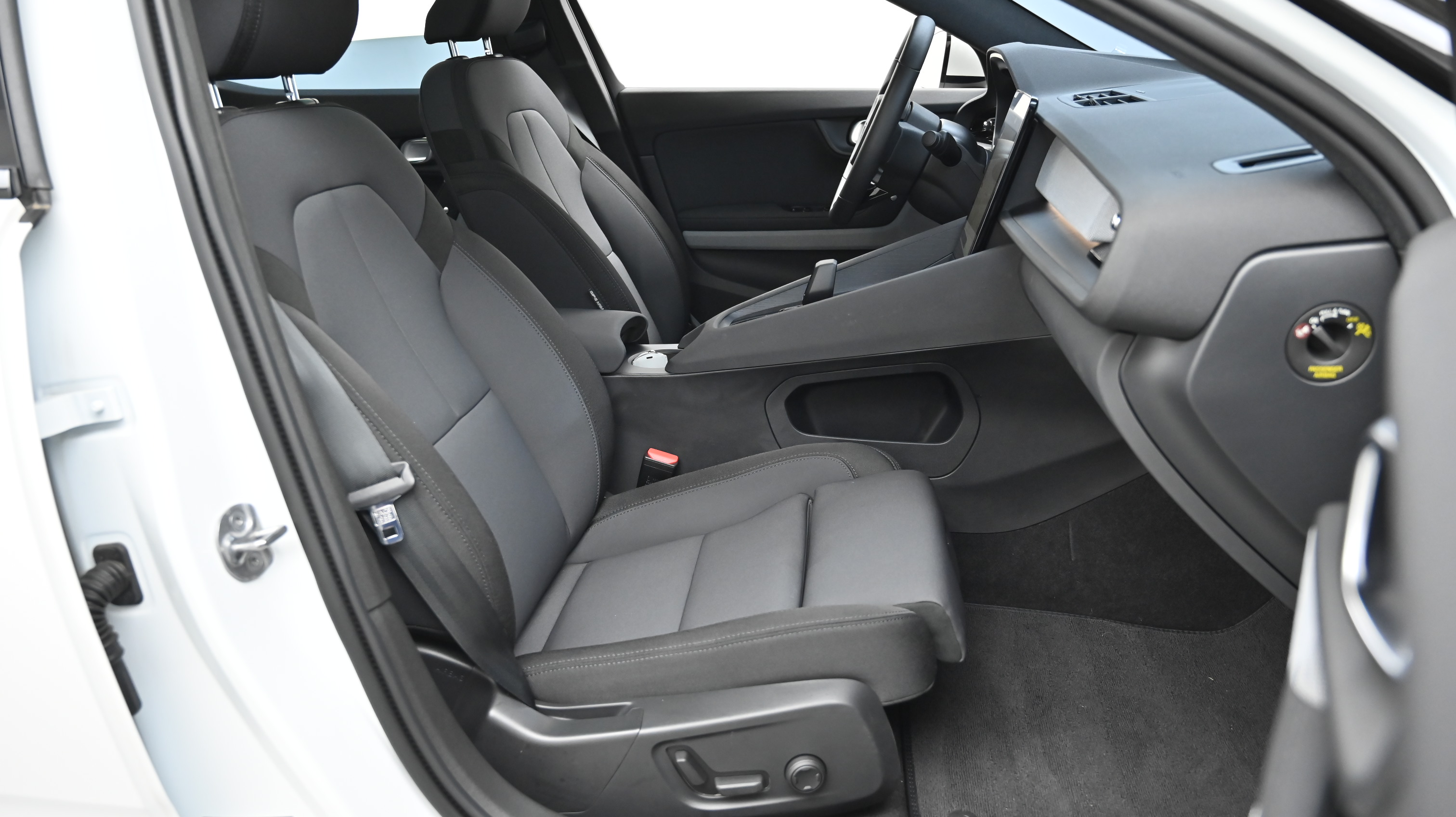 Polestar Polestar 2 78kWh Long Range Single Motor 2WD