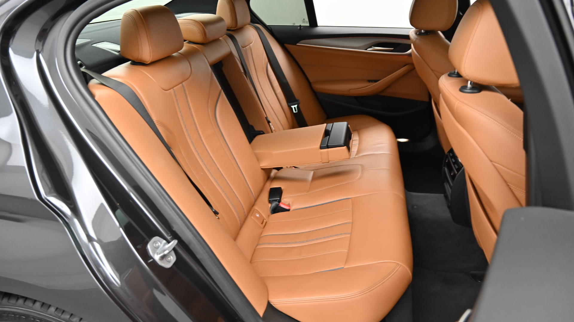 BMW 5er — miniaturë 30