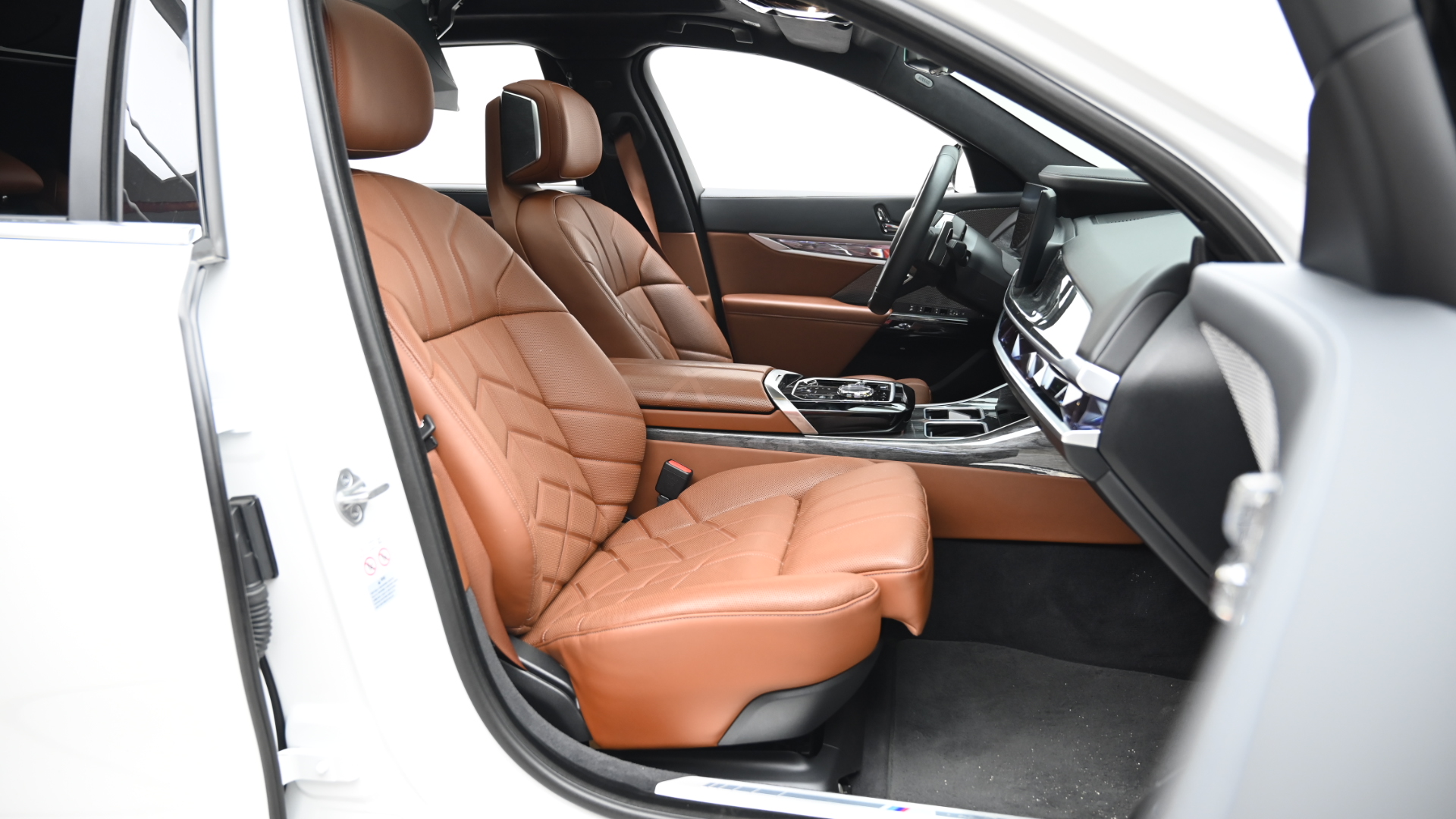 BMW 7er — miniaturë 10