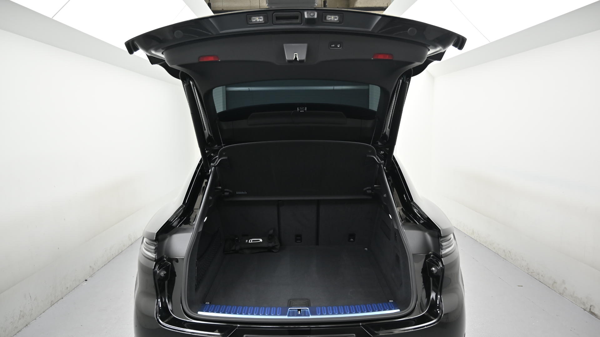 Porsche Cayenne — miniaturë 20