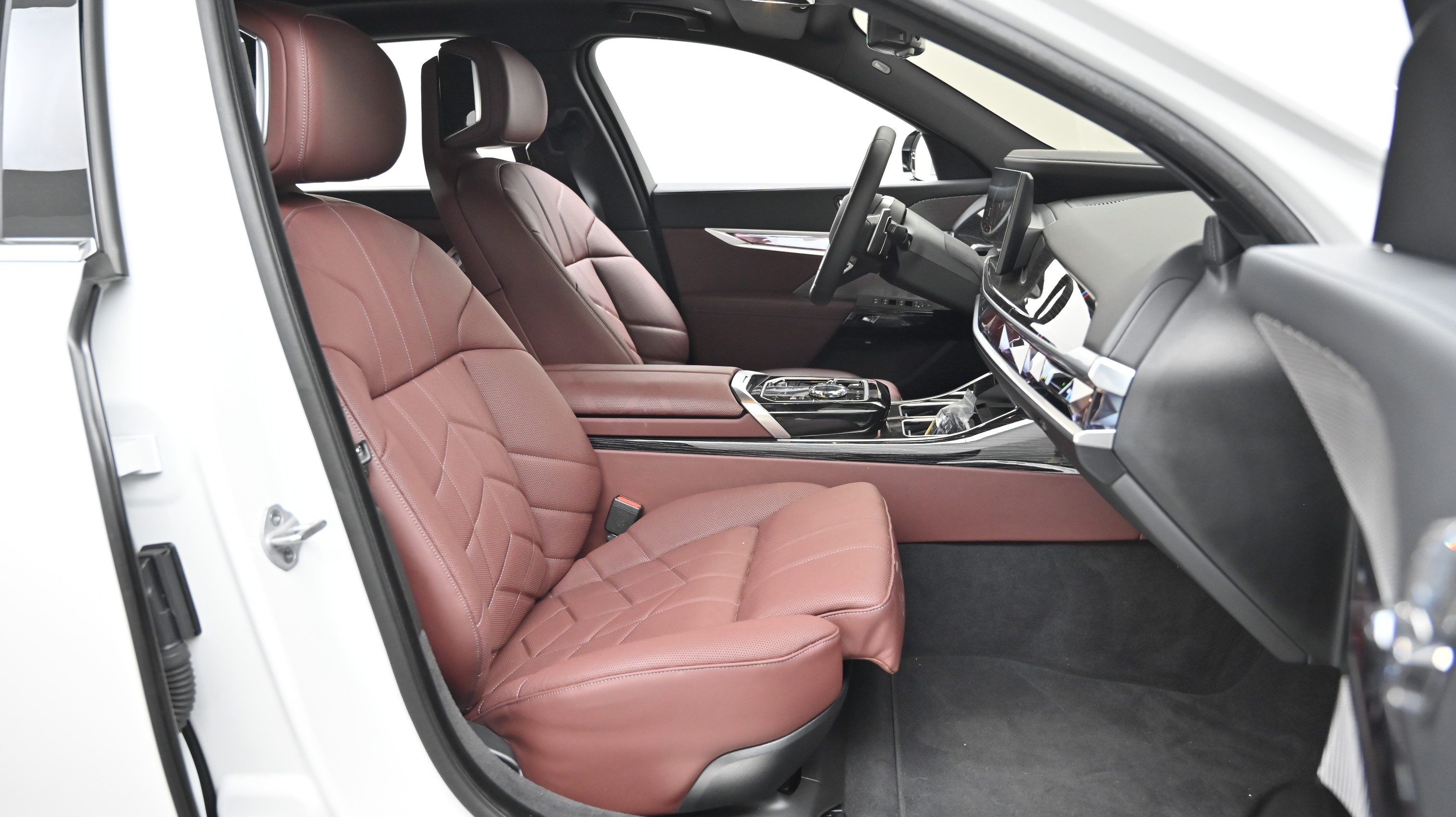 BMW 7er — miniaturë 10