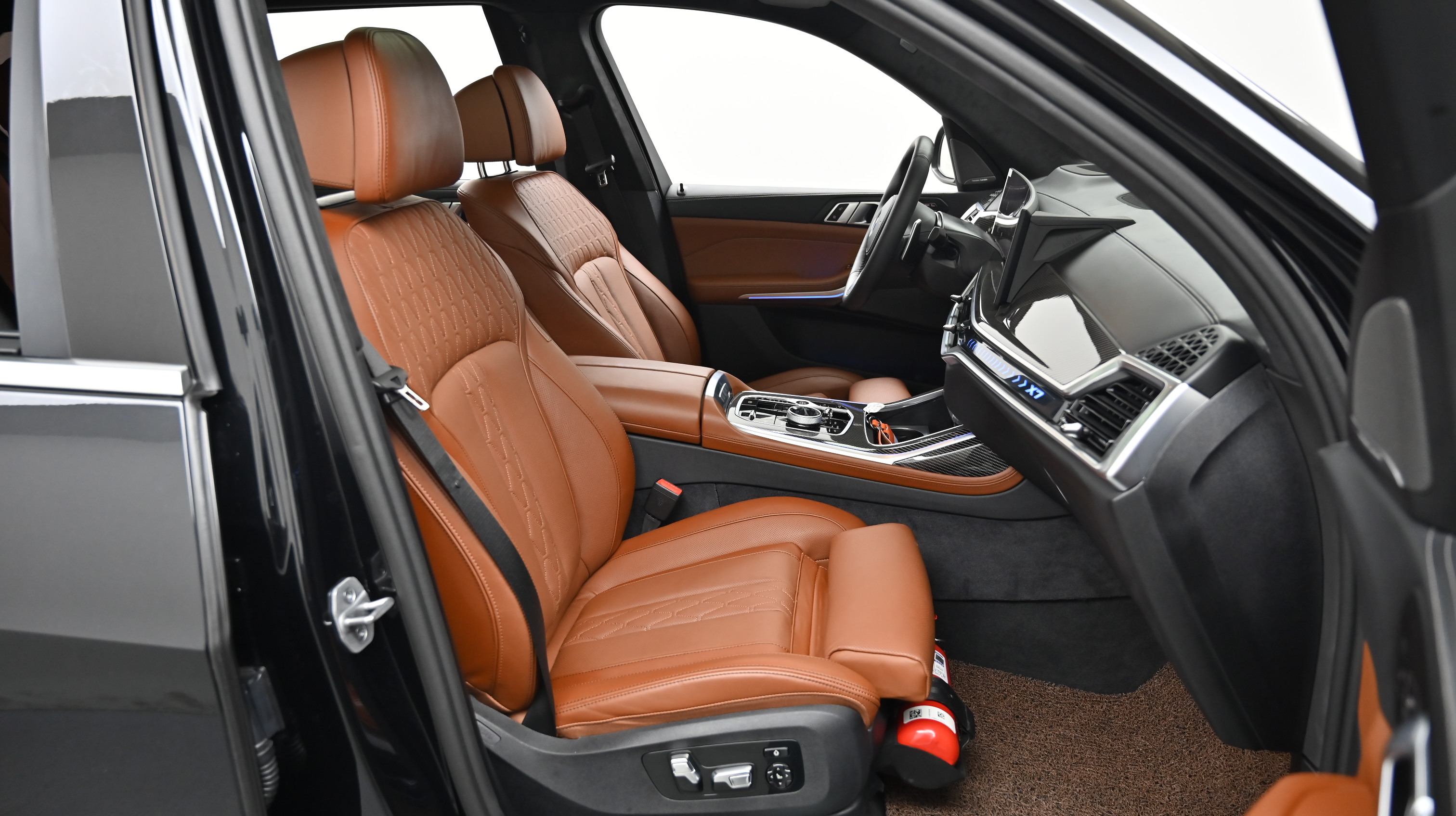 BMW X7 — miniaturë 10