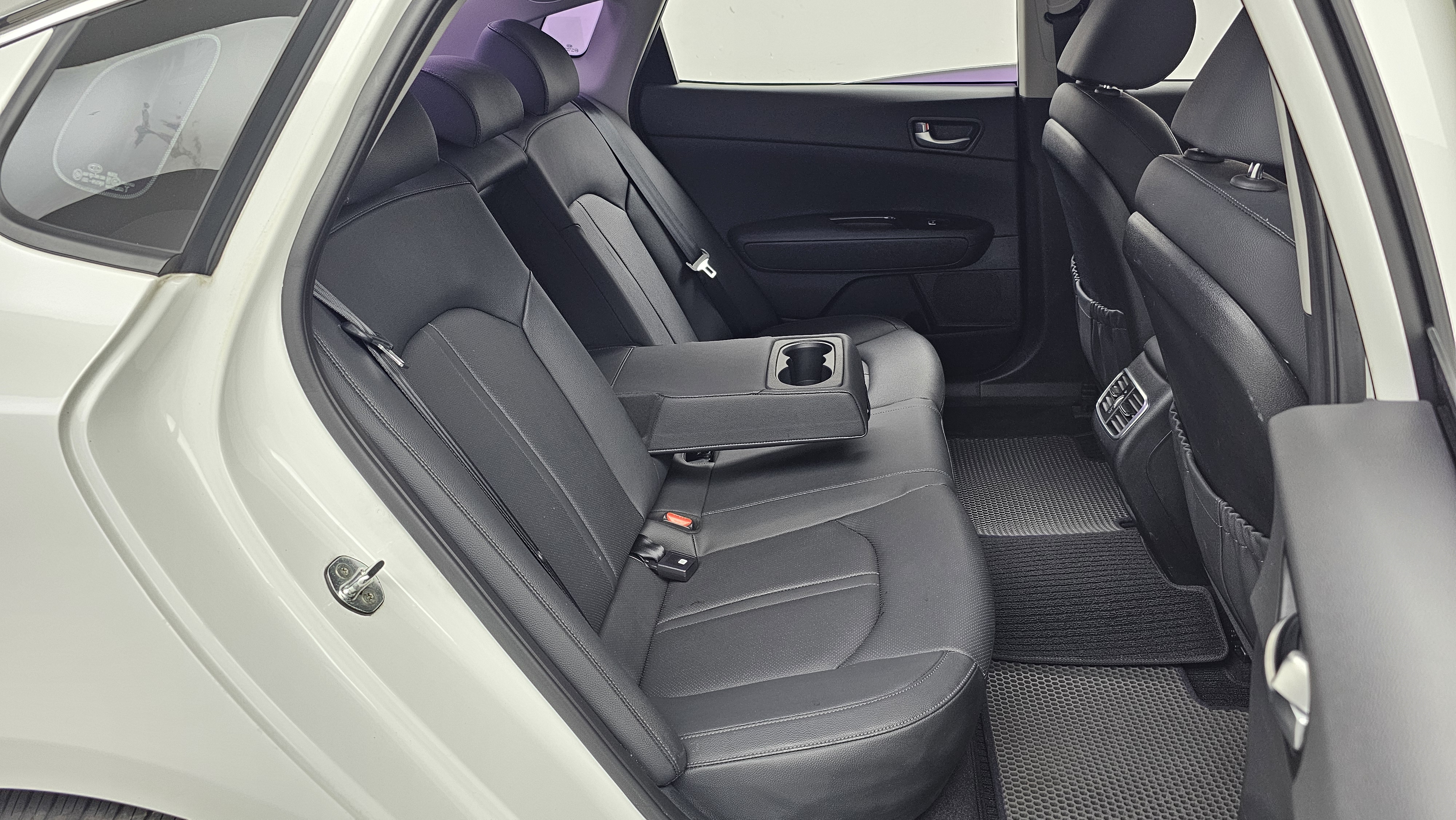 Kia K5 — miniaturë 12